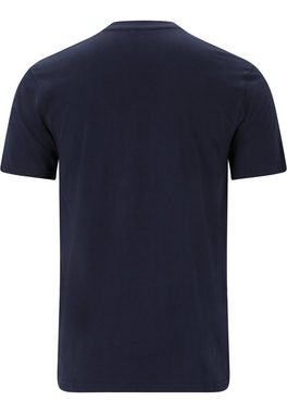 WHISTLER T-Shirt Vesper (1-tlg) mit modischem Aufdruck