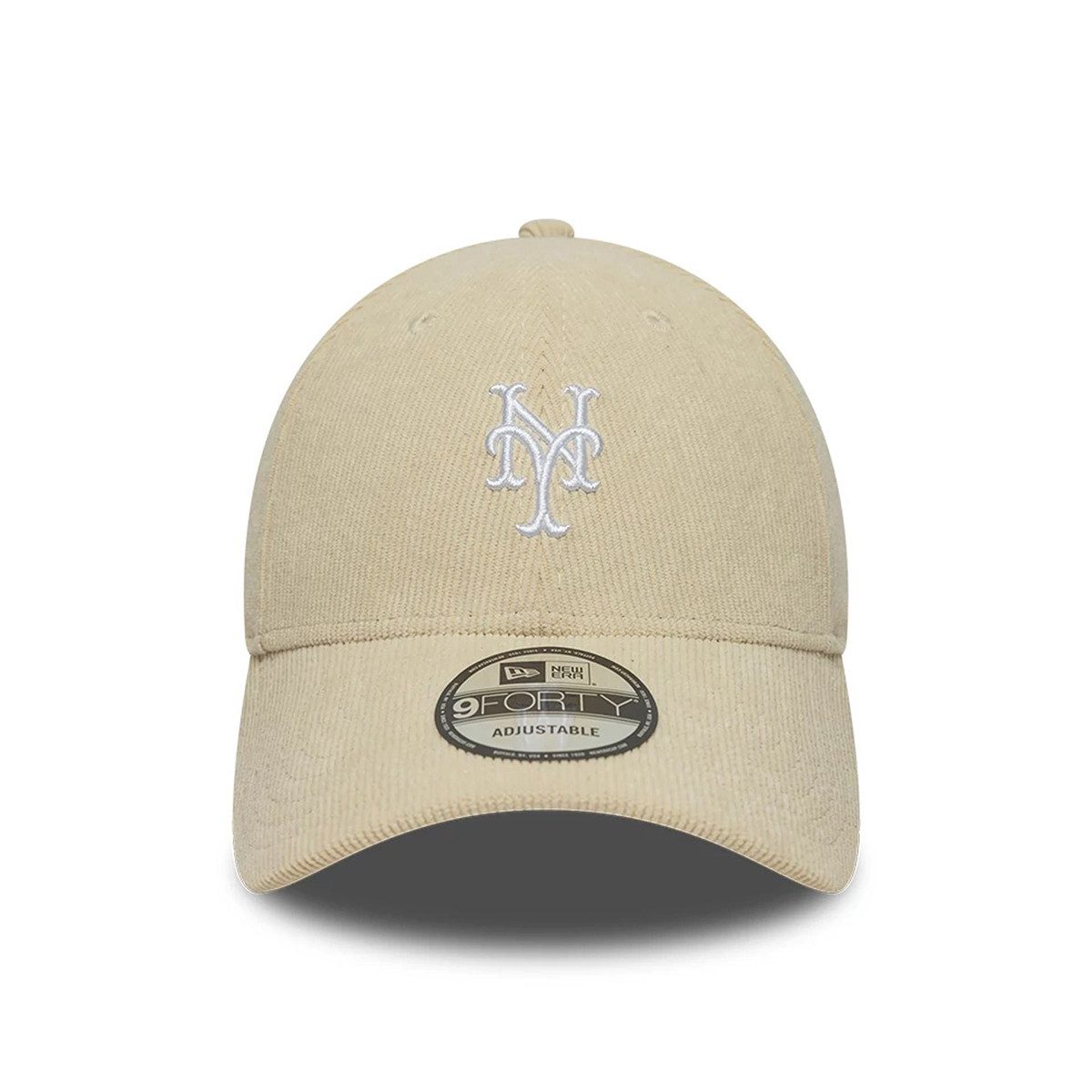 New Era Baseball Cap New York Mets MLB Soft Cord (kein Set)
