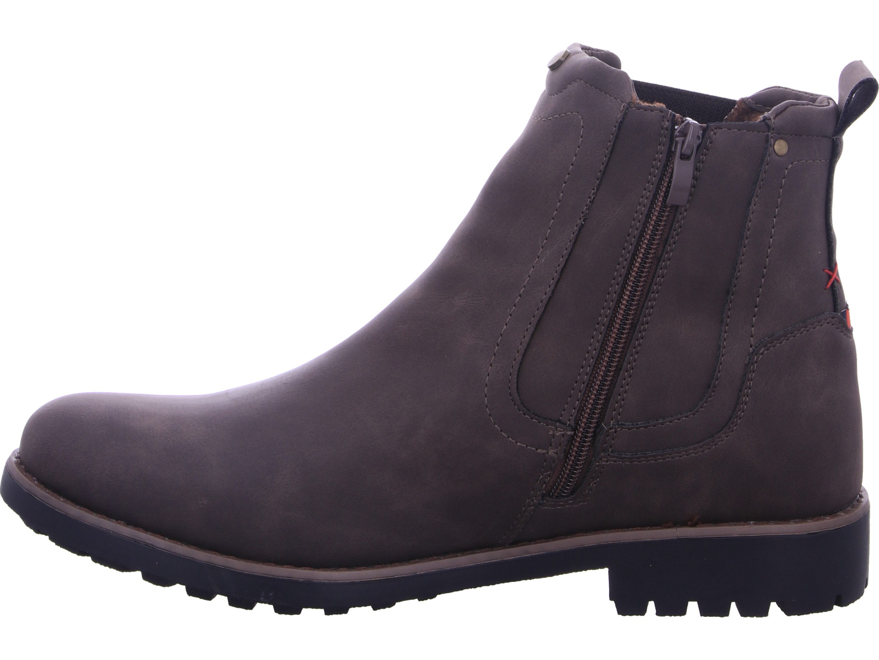 BEVERLY HILLS POLO CLUB Barnsley Schlupfstiefel