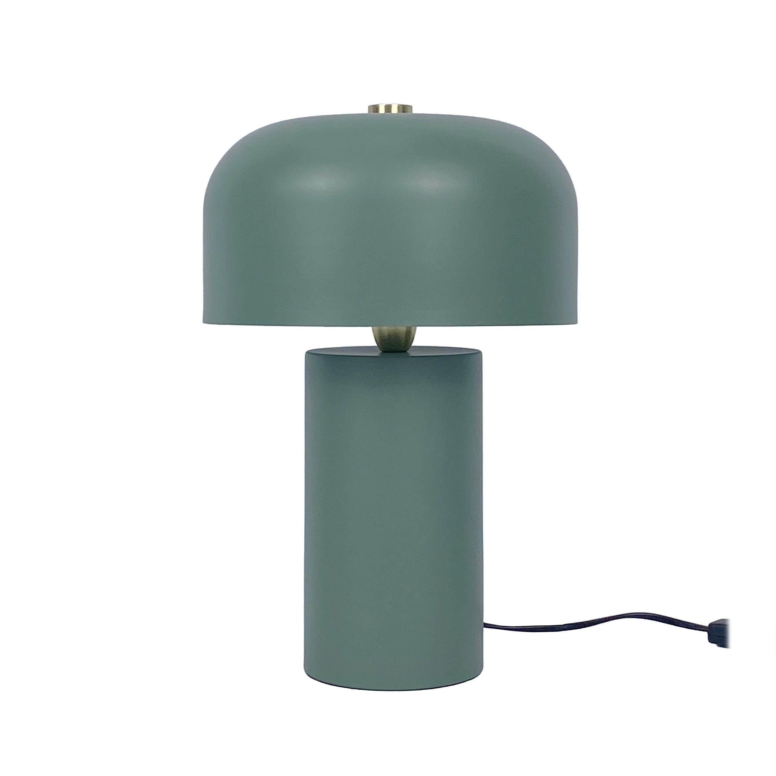 Schreibtischlampe Tischlampe Pilz