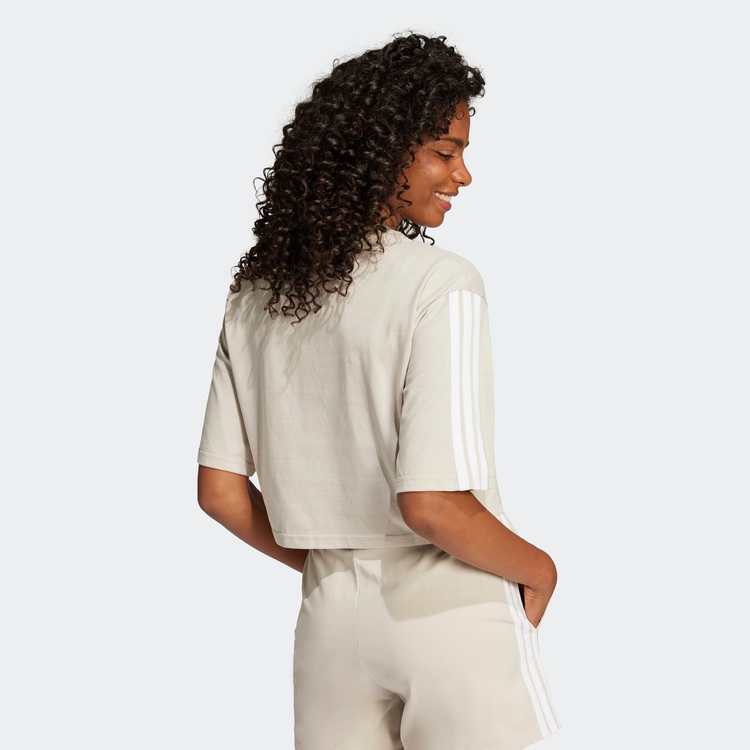 adidas Sportswear T-Shirt W 3S SJ günstig online kaufen