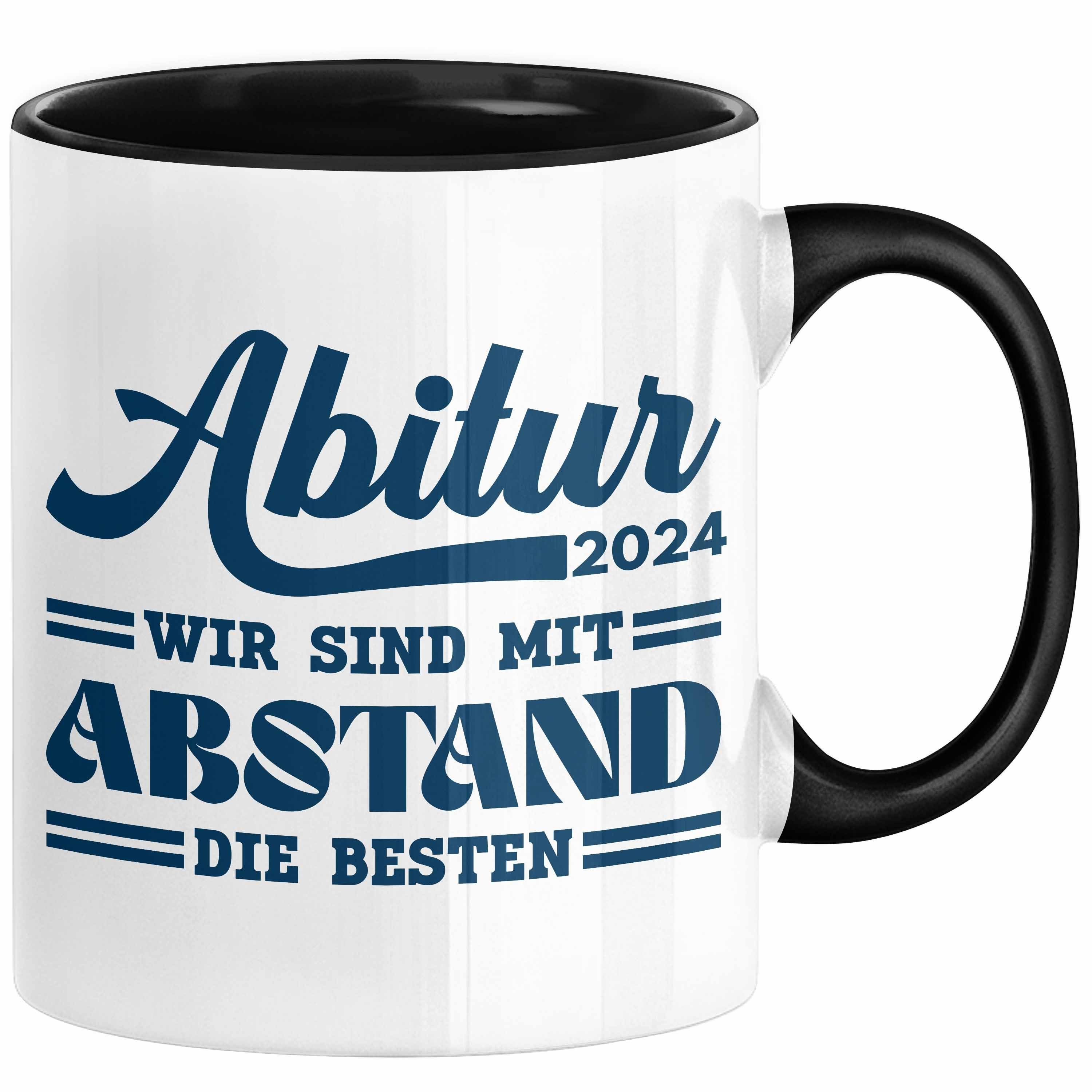 Trendation Tasse Trendation - Abi 2024 Tasse Geschenk Abi Bestanden ...