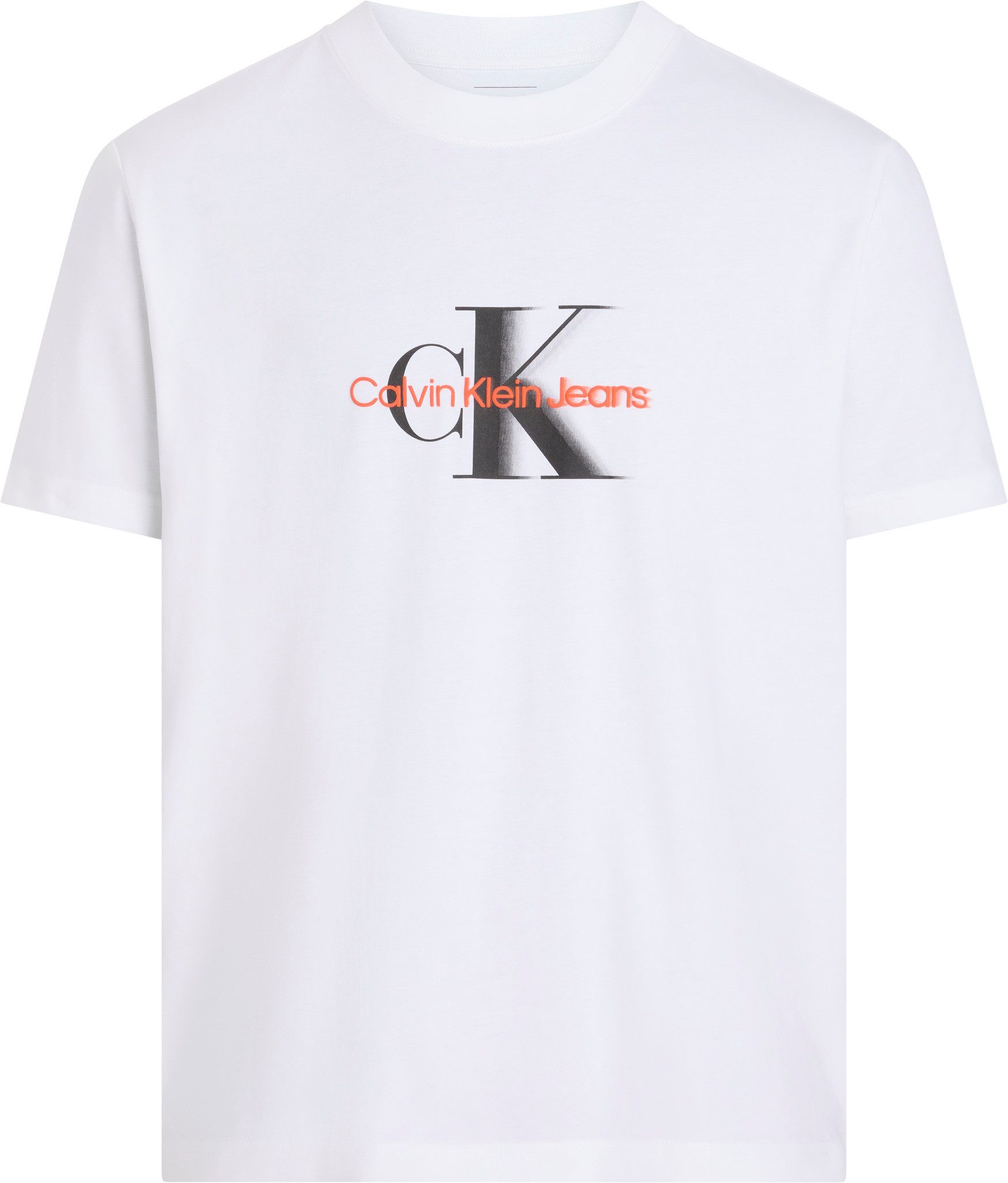 Calvin Klein Jeans Plus T-Shirt PLUS günstig online kaufen