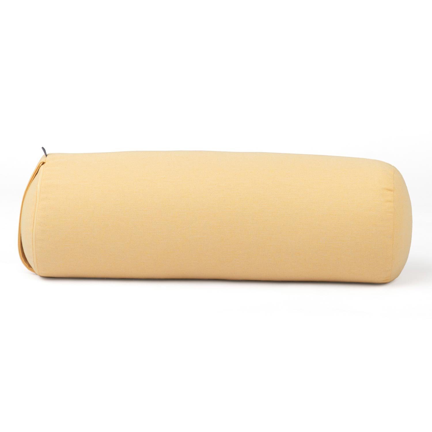 bodhi Yoga Bolster Yoga Bolster CLASSIC dobby sonnengelb