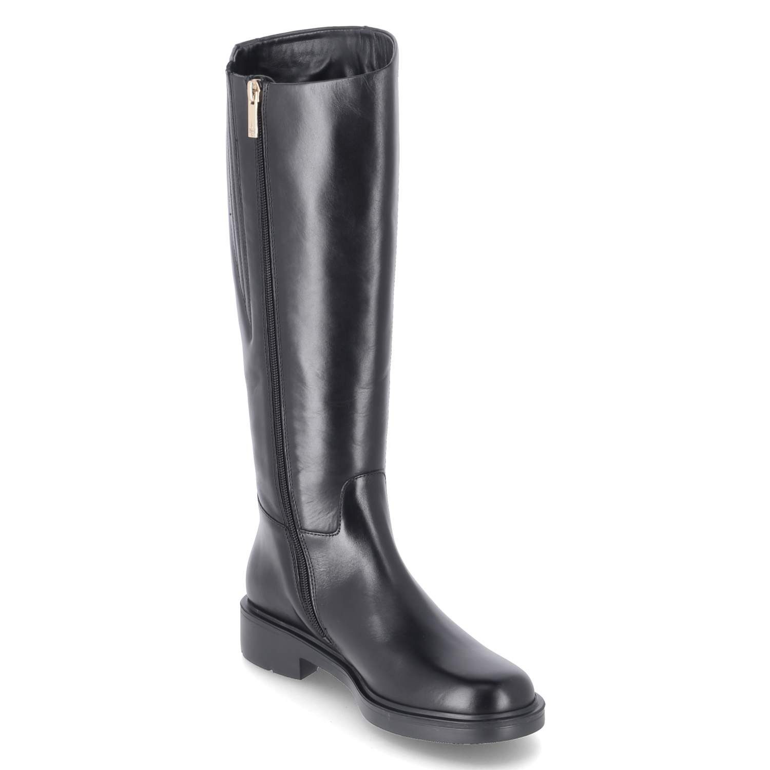 Högl Högl Klassische Stiefel 010193301000 Damen Glattleder black Stiefel – Bild 5 von 5
