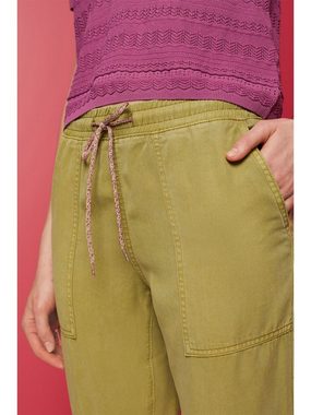 edc by Esprit Jogger Pants Pants mit elastischem Bund