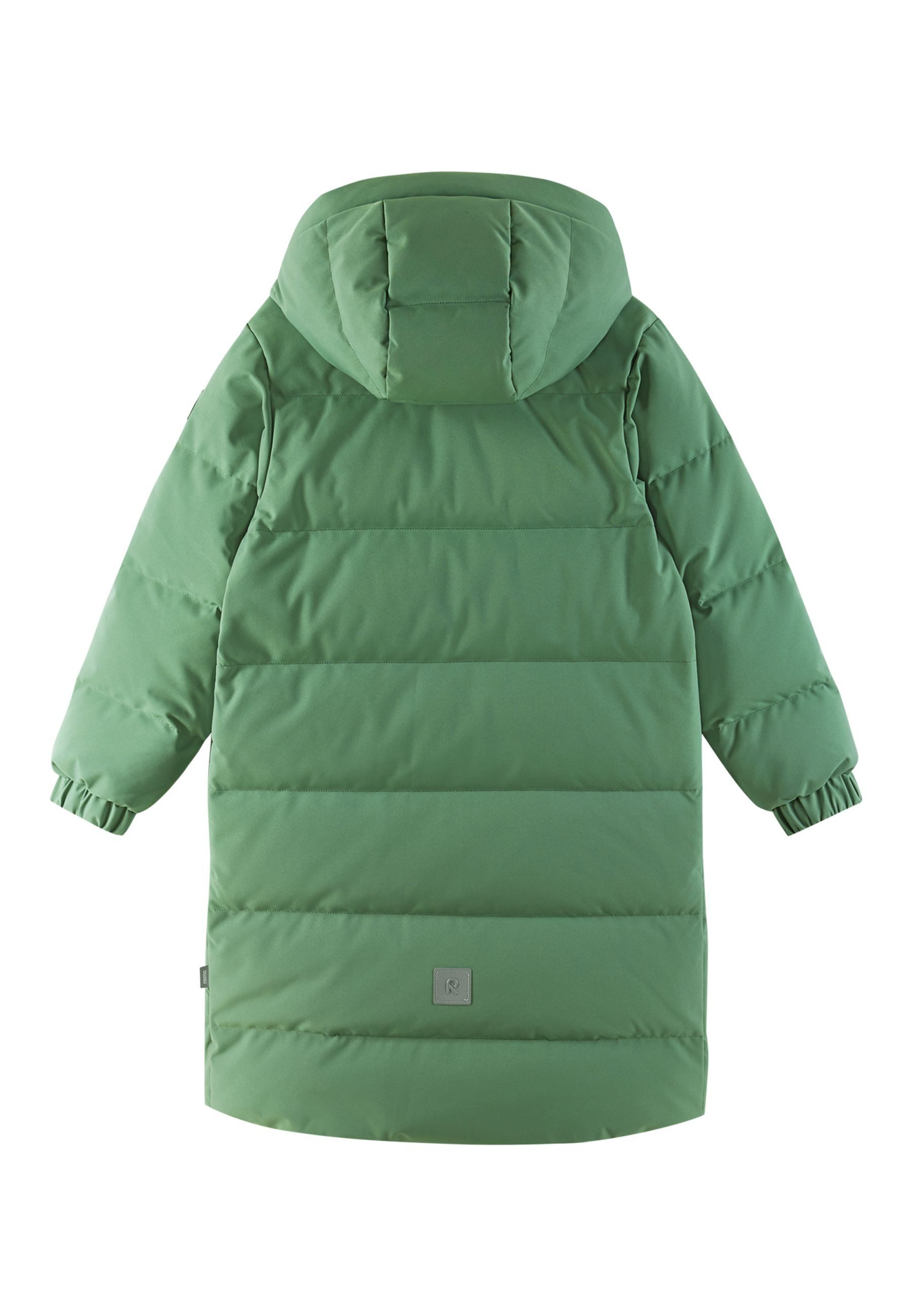 reima Daunenjacke WINTERJACKE PARKKALA Daunenjacke (1-St) bluesign®-zertifiziert