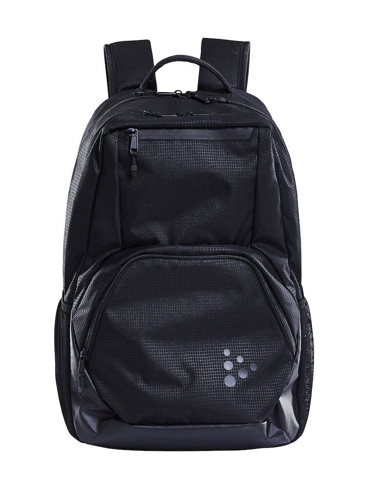 Craft Trucker Cap Transit 35L Backpack