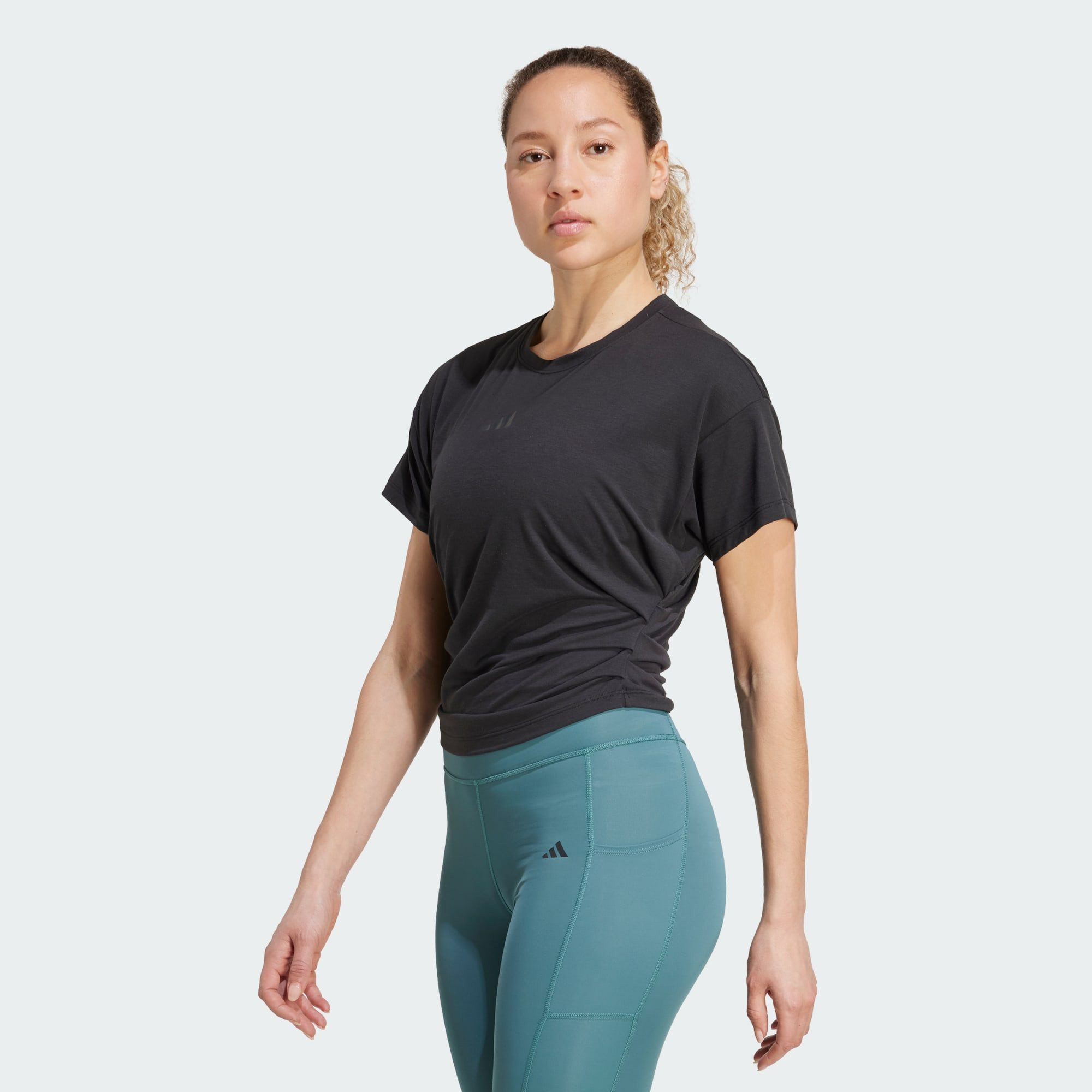 adidas Performance Trainingsshirt POWER T-SHIRT günstig online kaufen