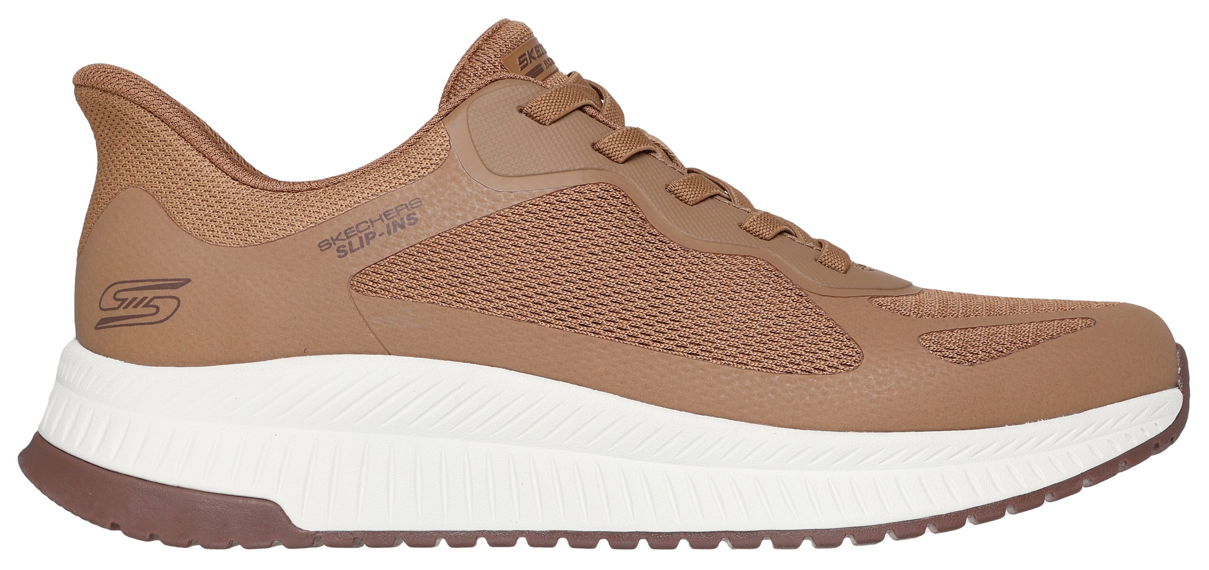 Skechers BOBS SQUAD 4 Slip-On Sneaker Trainingsschuh, Sneaker, Schnürschuh günstig online kaufen