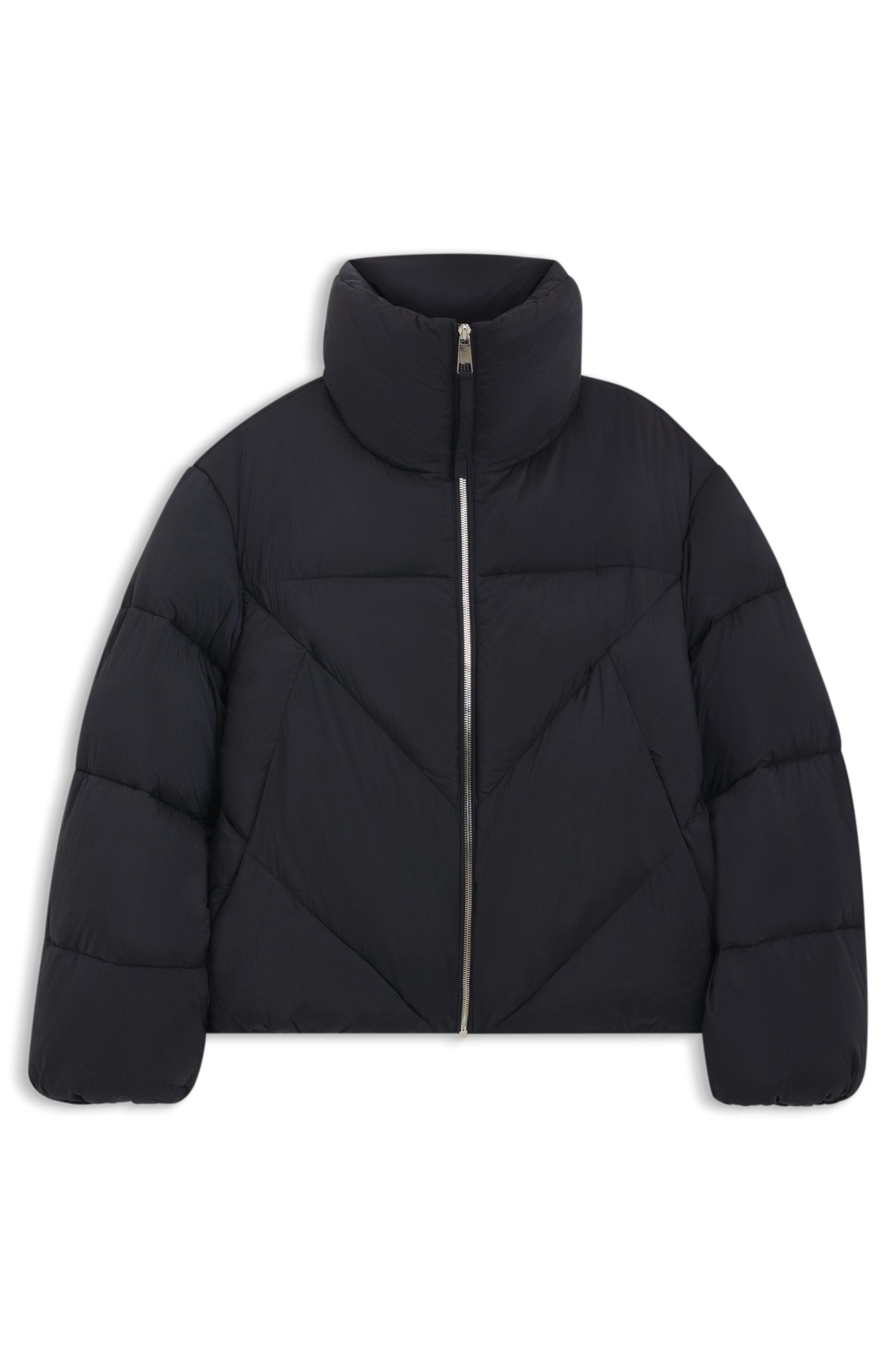 BOSS ORANGE Allwetterjacke C_Padilena 10272667 01