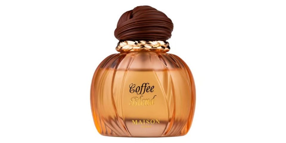 Maison Asrar Eau de Parfum Maison Asrar – Coffee Blend Eau de Parfum 100 ml