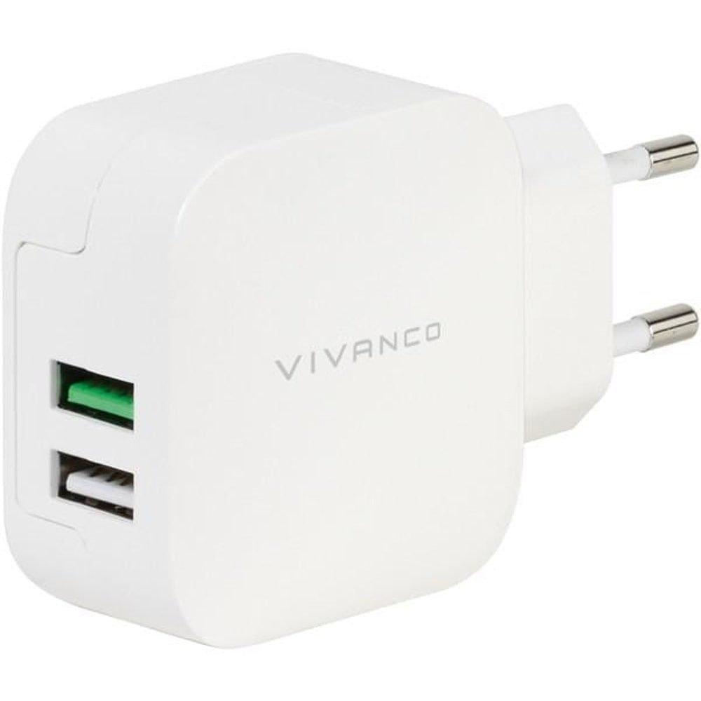 Vivanco Smartphone-Ladegerät
