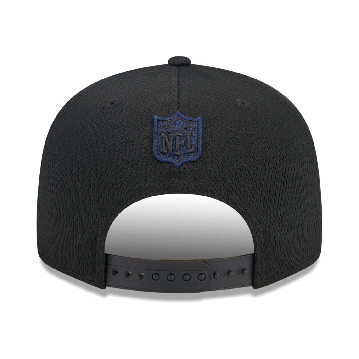 Snapback Cowboys New Dallas Cap TRAINING Era 9FIFTY