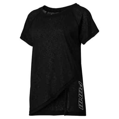 PUMA Poloshirt Spotlite Tee