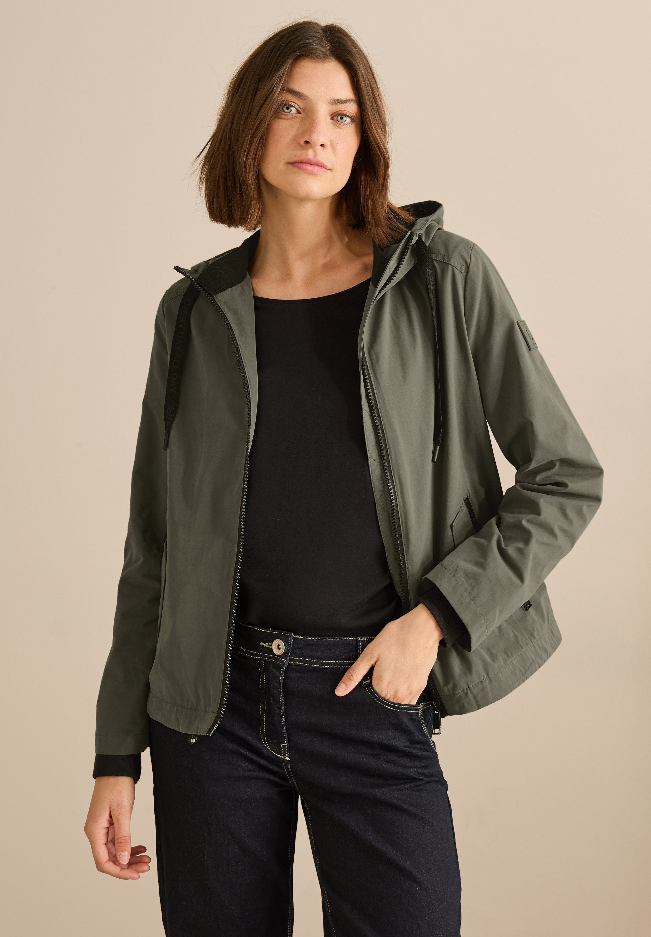 Kurzjacke