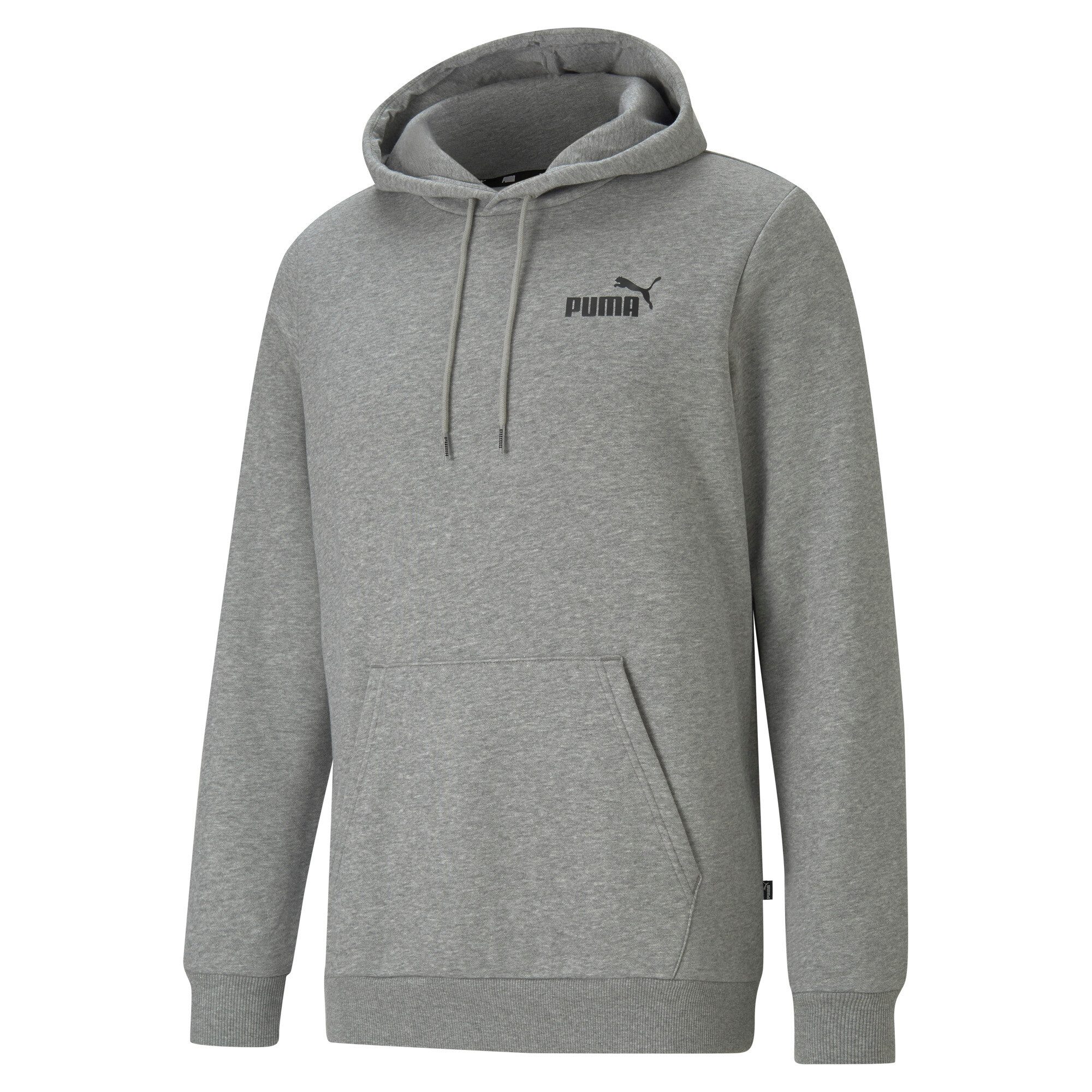 PUMA Kapuzensweatshirt ESS SMALL LOGO HOODIE günstig online kaufen