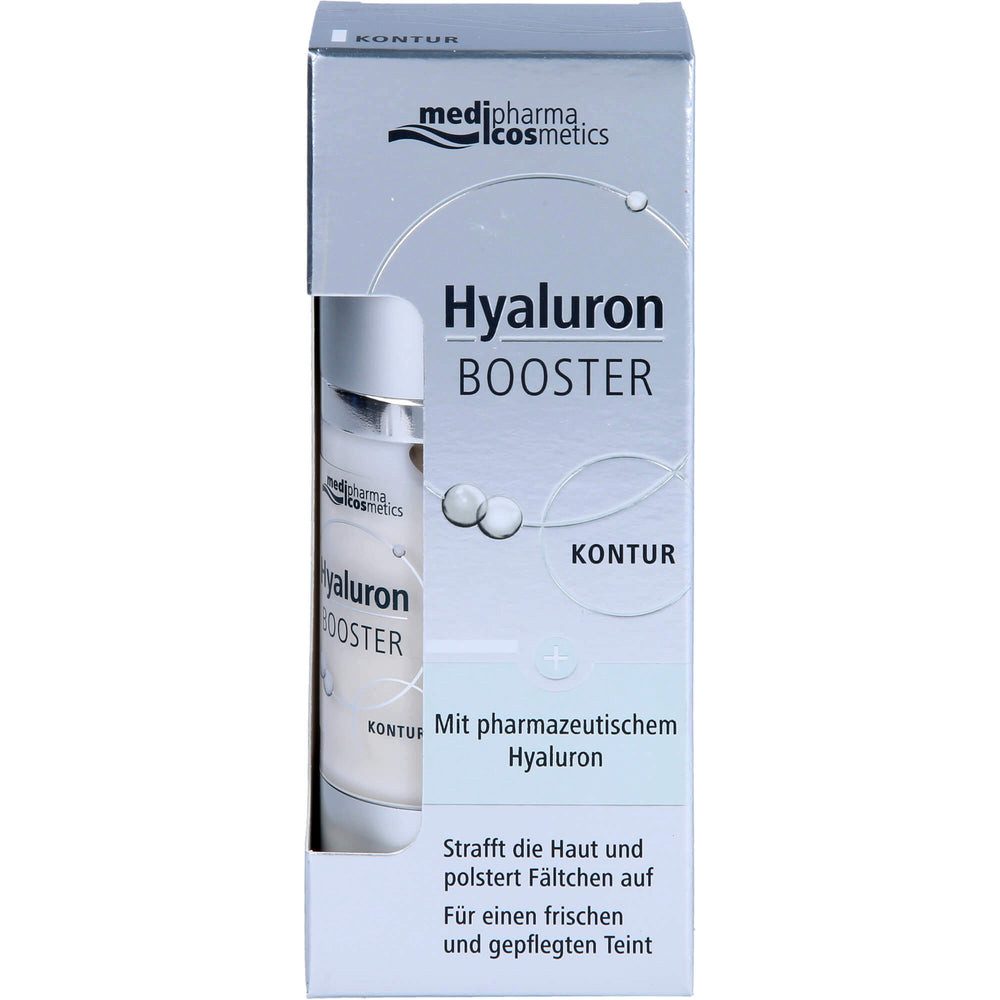 Primer Hyaluron Booster Kontur