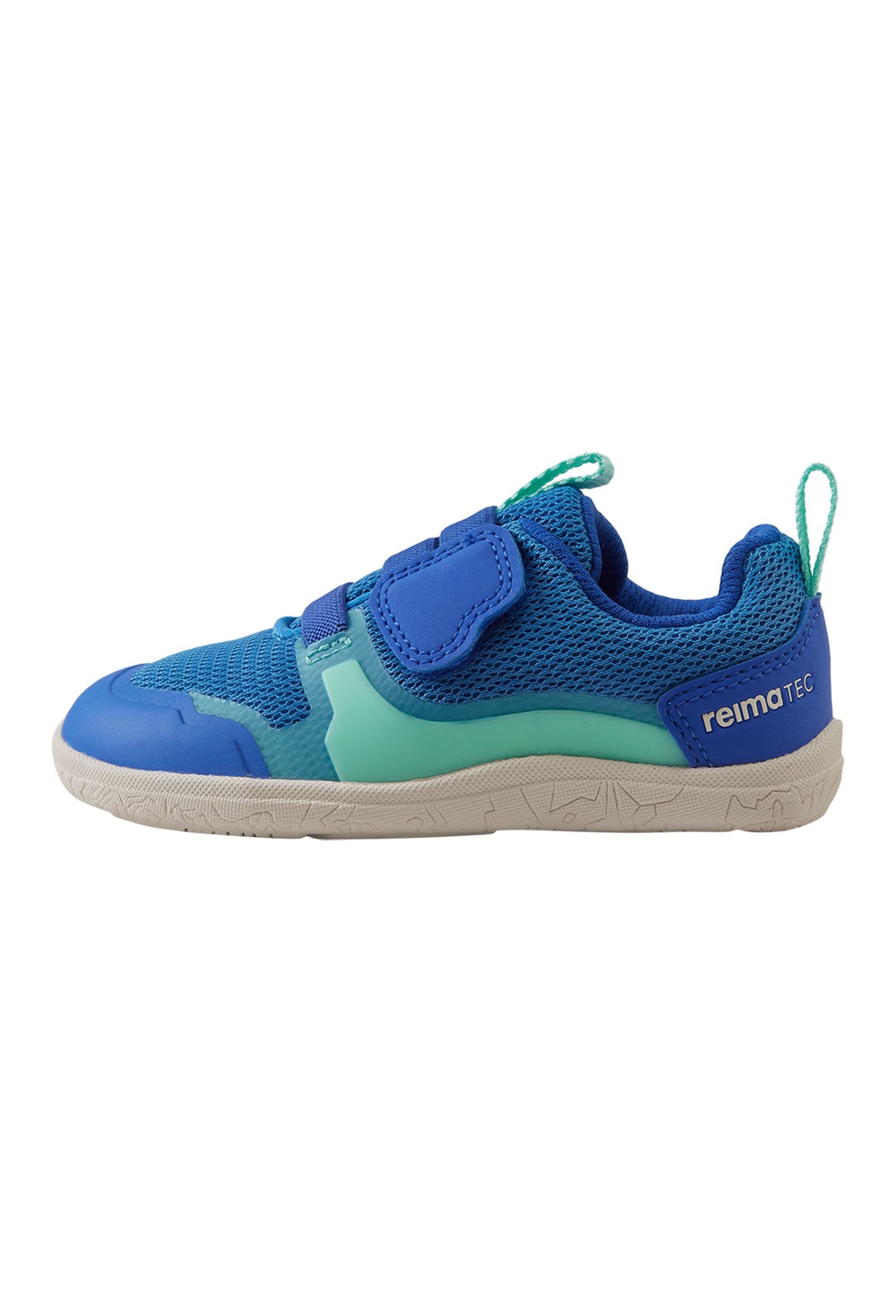 TEPASTELU ReimaTec Barfußschuhe Barfußschuh