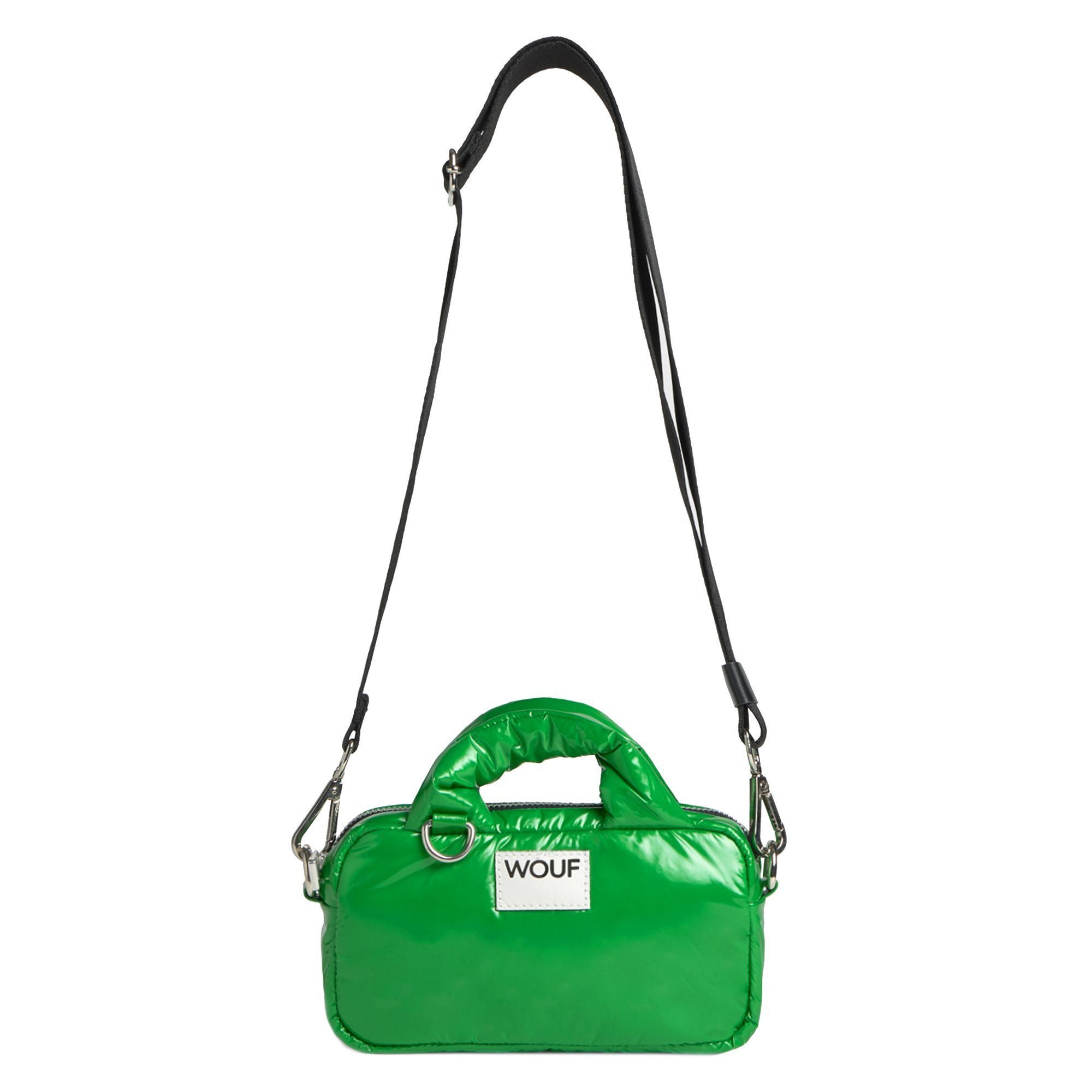 Henkeltasche Glossy