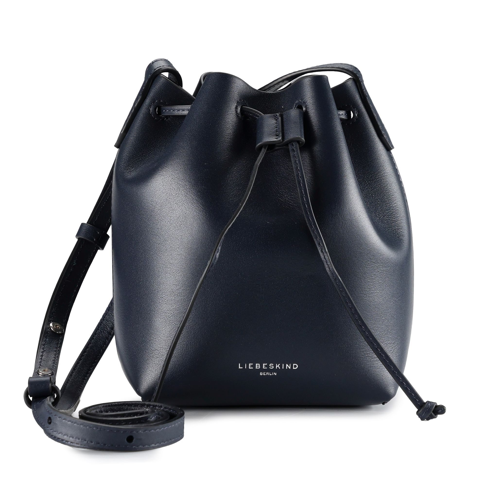 Liebeskind Berlin Beuteltasche Dancing Letters, Leder günstig online kaufen