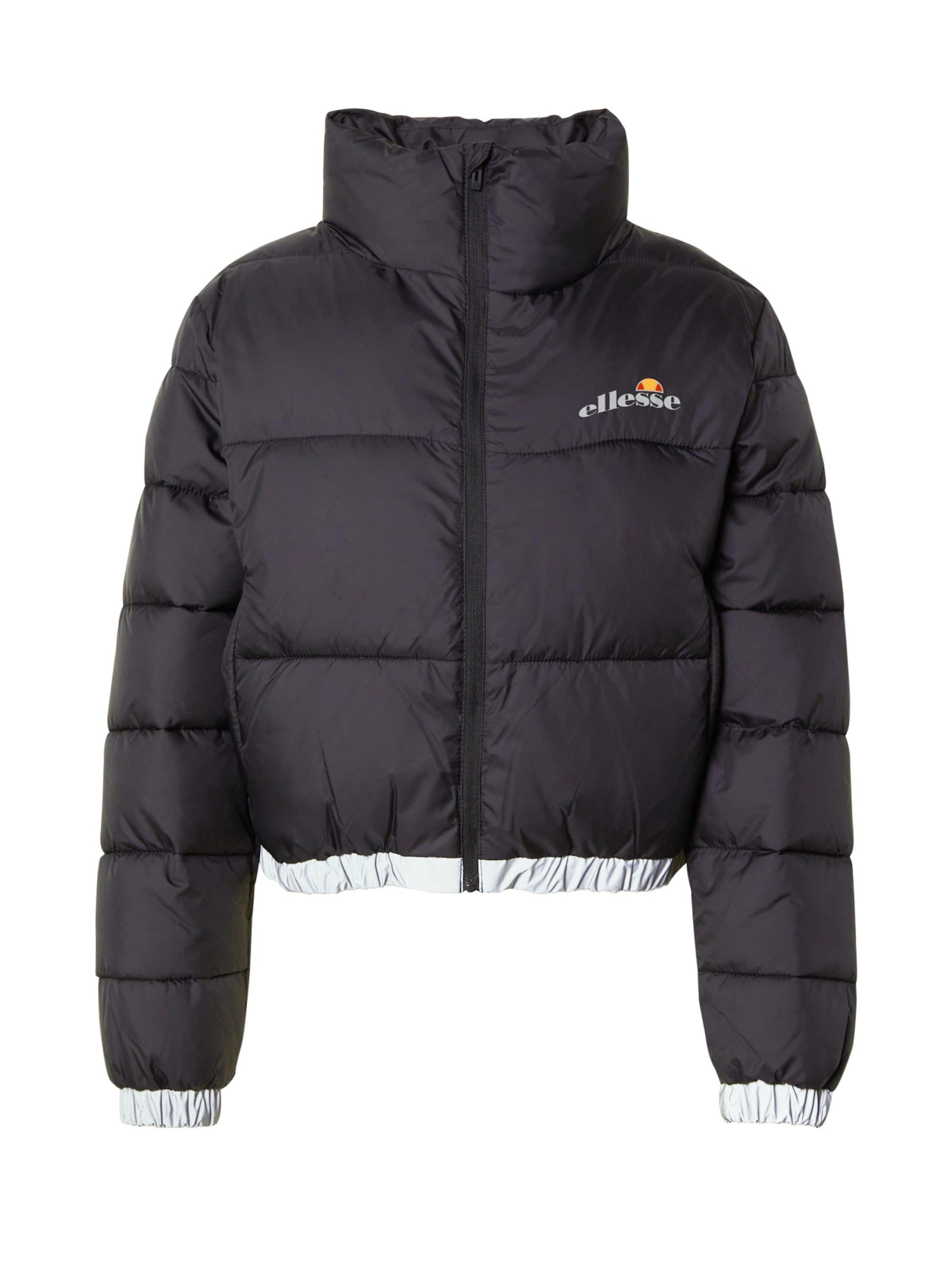 Ellesse Steppjacke Turk (1-St)