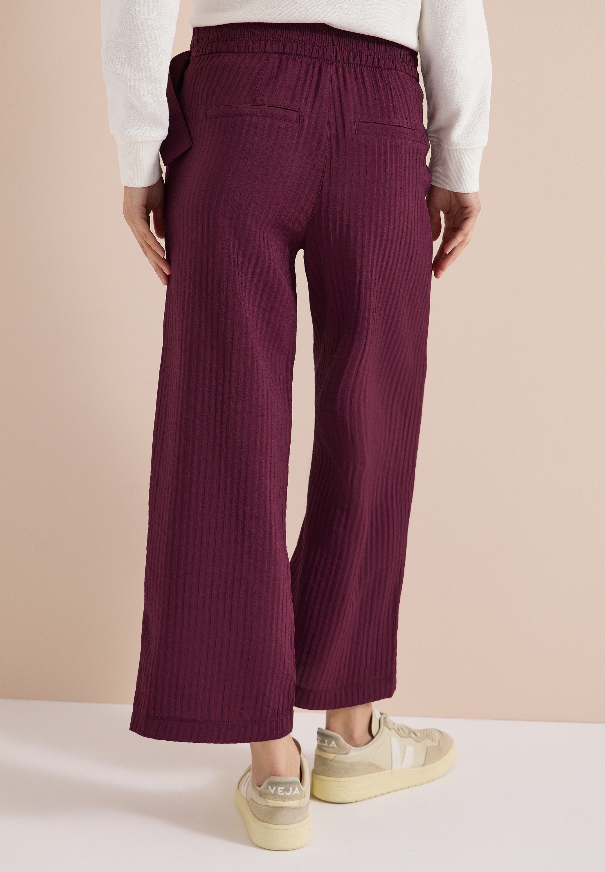 CECIL Culotte Neele Wide Leg, Loose Fit - lässig und bequem