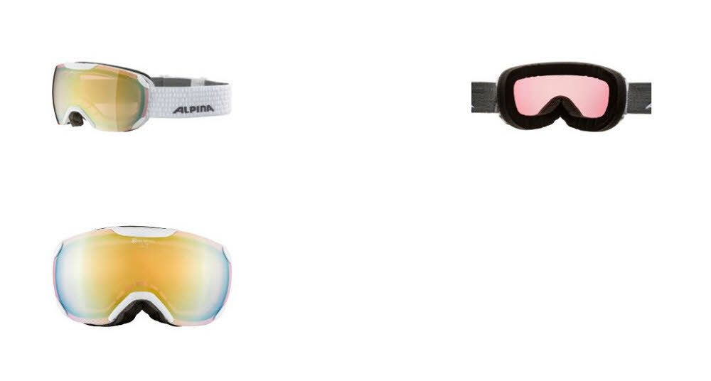 Alpina Skibrille
