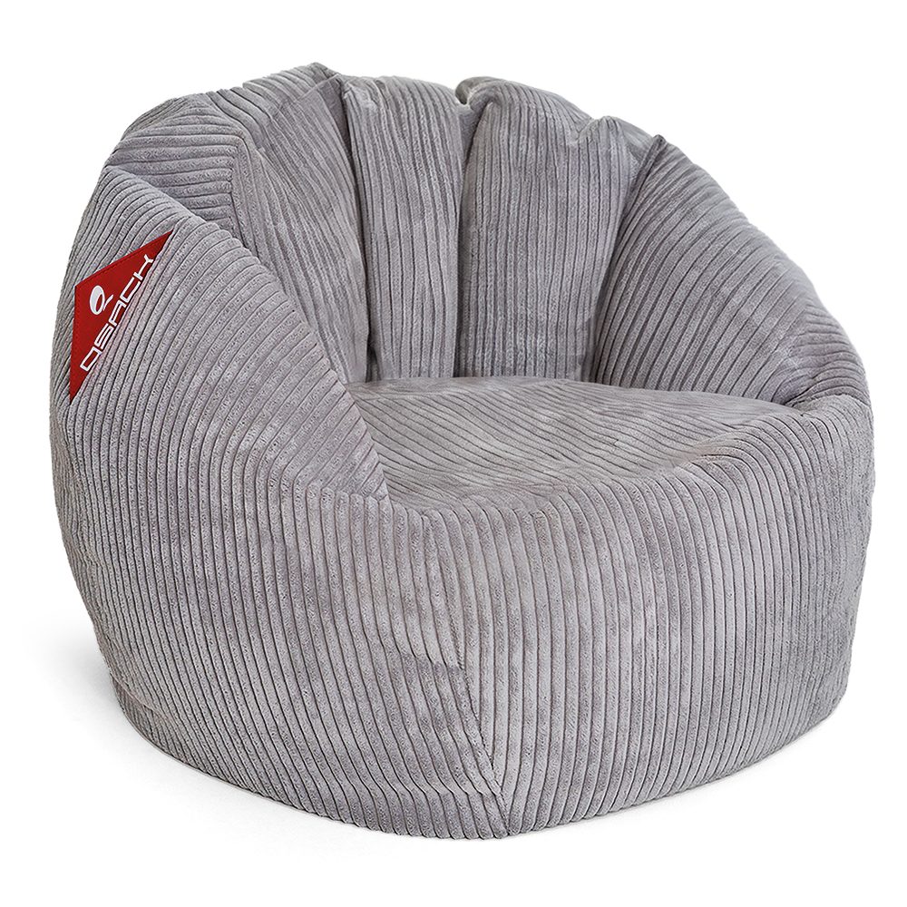 QSack Sitzkissen Sessel Butterfly small - Standard