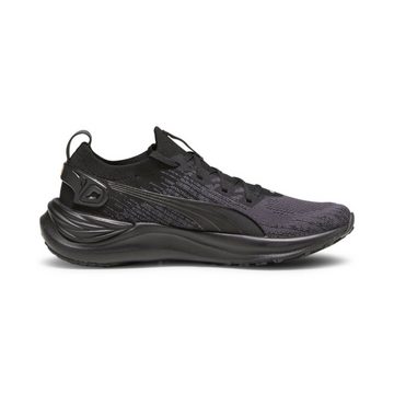 PUMA Electrify NITRO 3 Knit Laufschuhe Damen Laufschuh