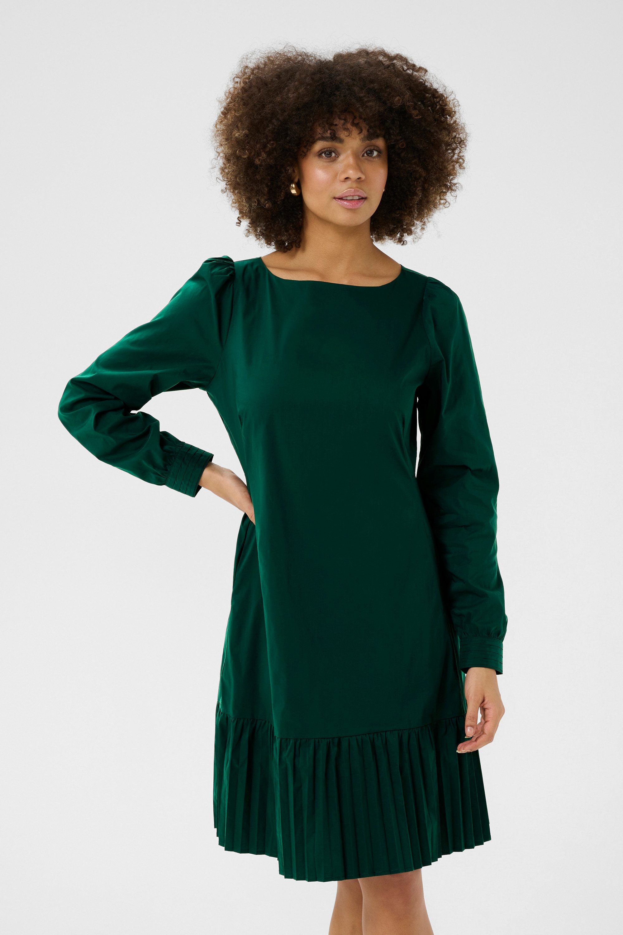 Jerseykleid Kleid CUbeate