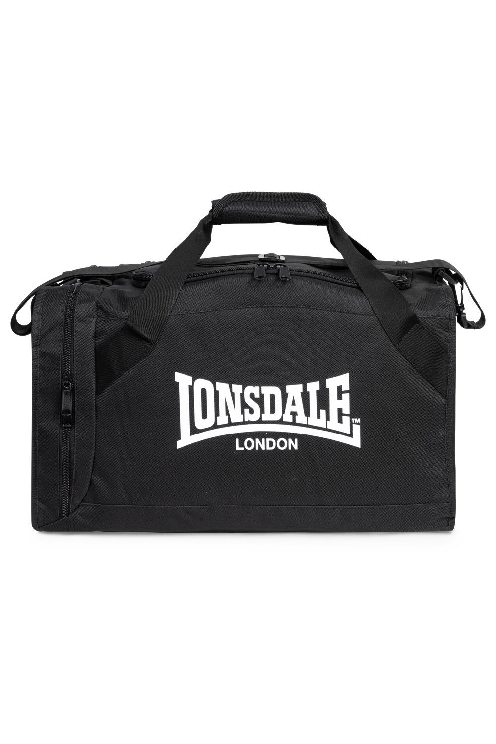 Lonsdale SYSTON Sporttasche