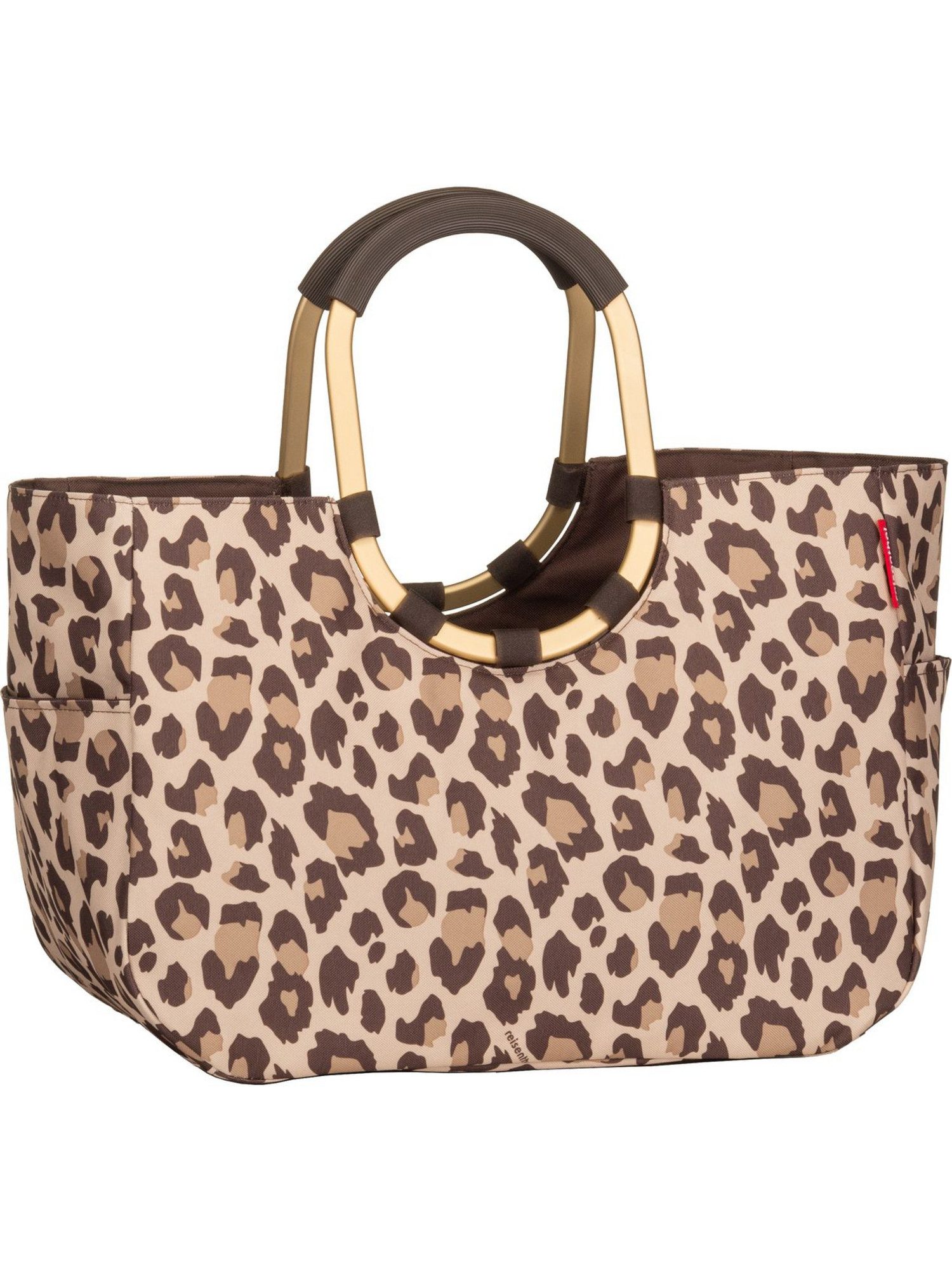 REISENTHEL® Einkaufsshopper loopshopper L frame leo günstig online kaufen