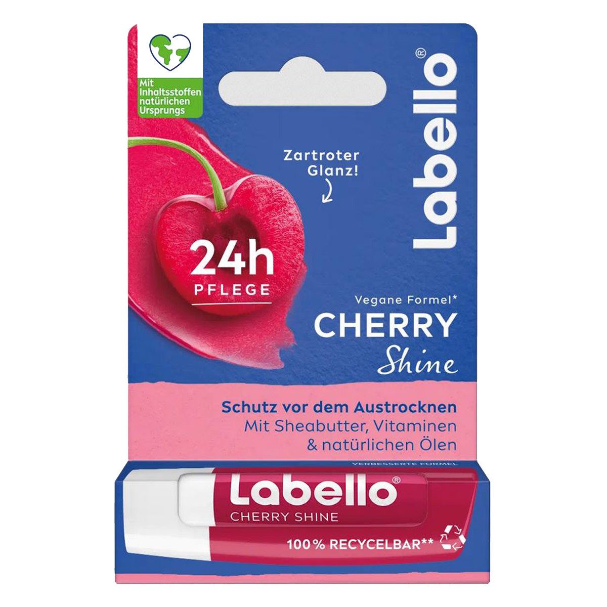 Labello Lippenpflegestift