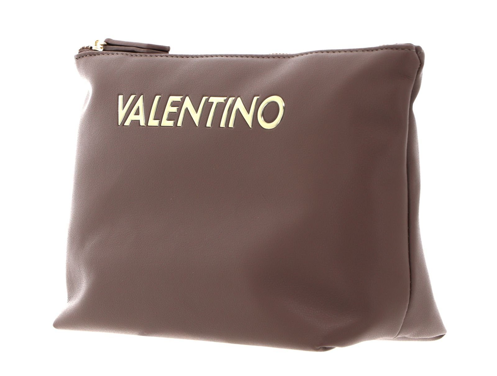 Kosmetiktasche Olive VALENTINO Taupe BAGS