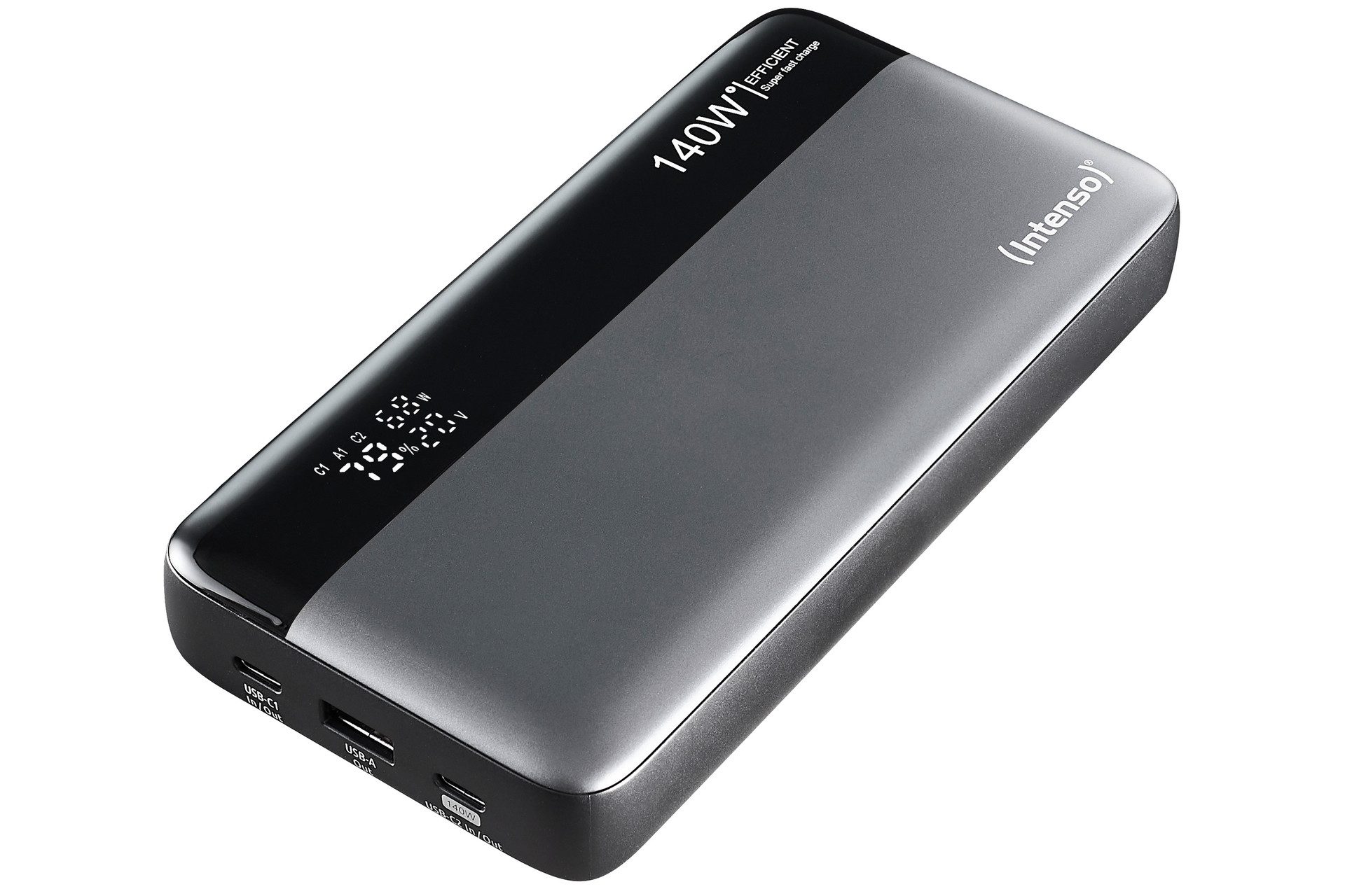Powerbank HE25000 Powerbank