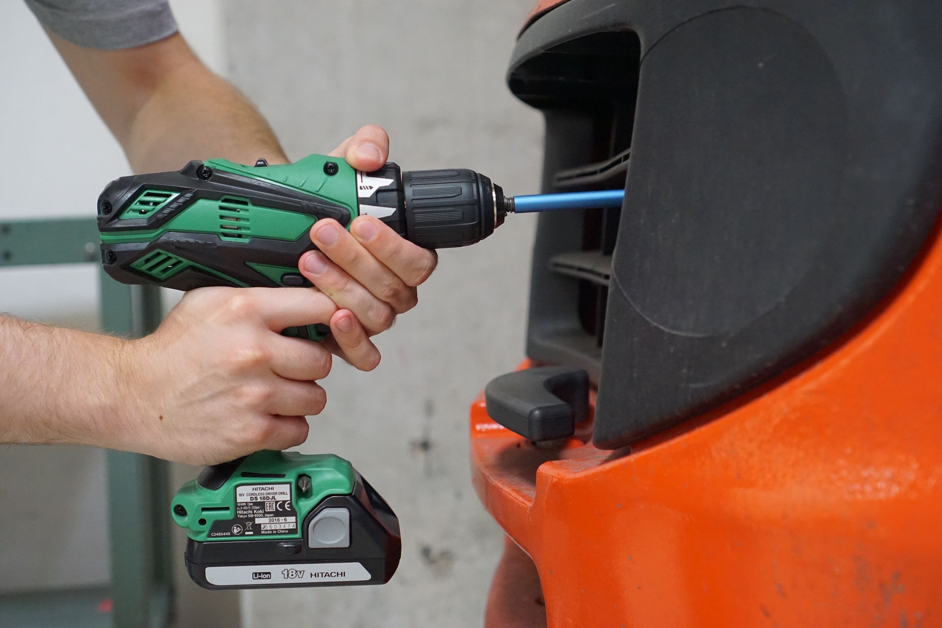 PROJAHN Bit-Adapter