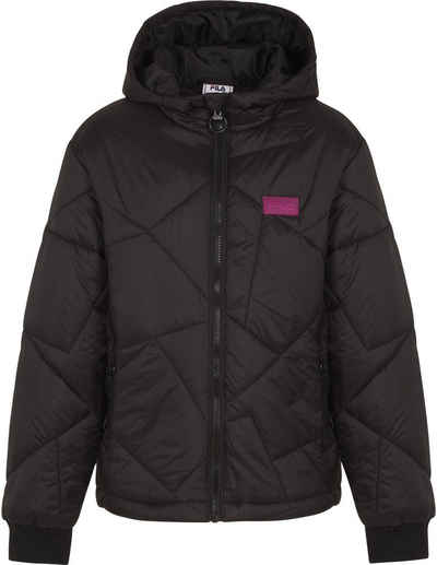 Fila Steppjacke