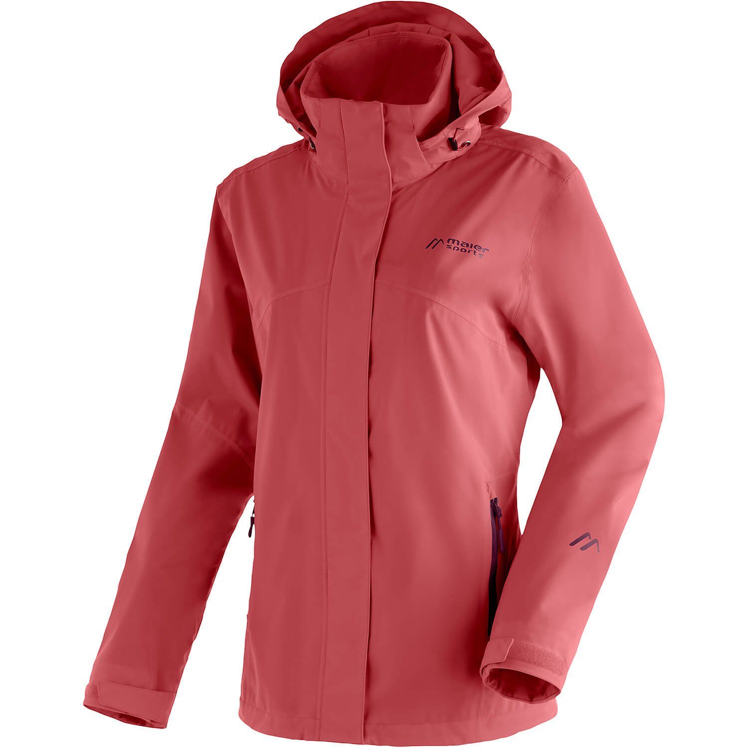 Funktionsjacke Wanderjacke Metor rec