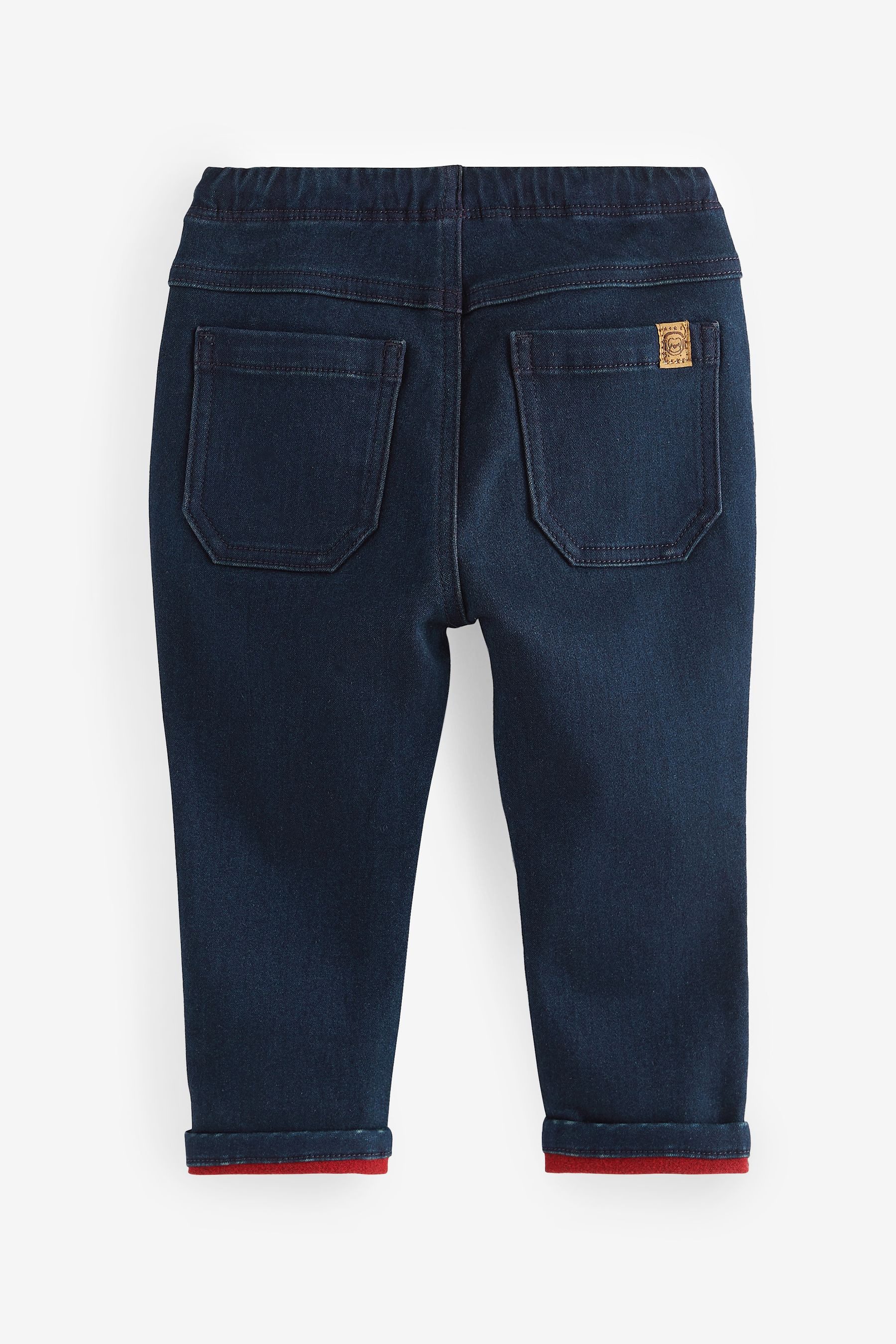 Next Schlupfjeans Superweiche Jeans mit Stretch günstig online kaufen