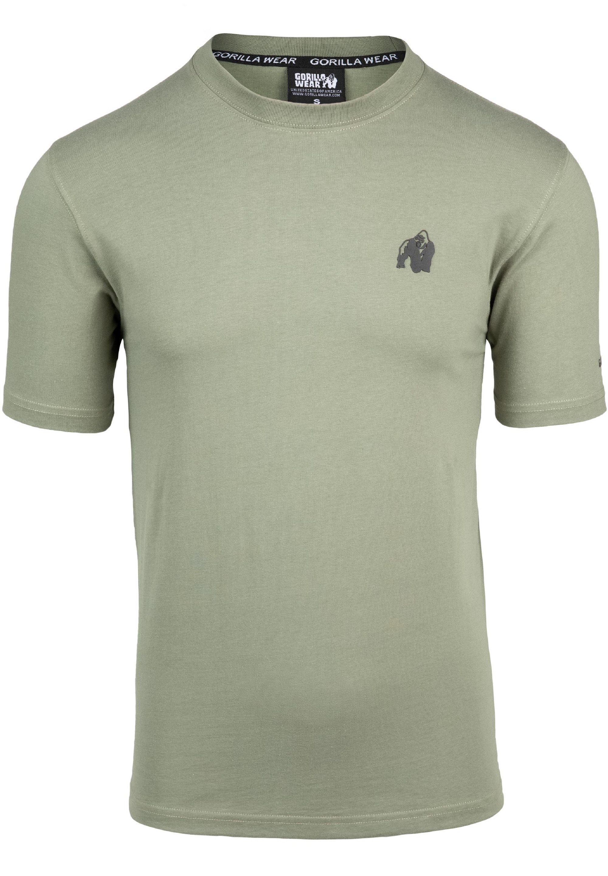 Funktionsshirt Leon
