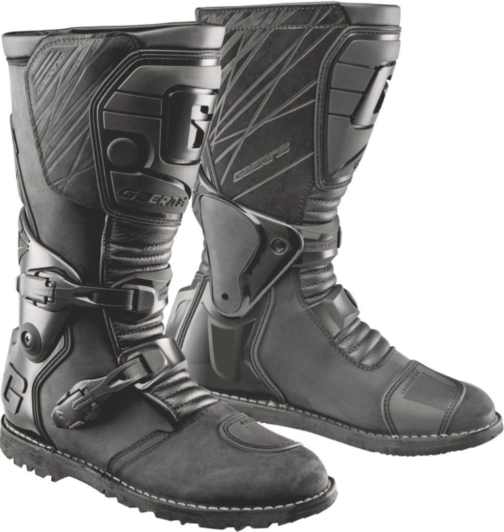 Dakar Motorradstiefel Motorradstiefel