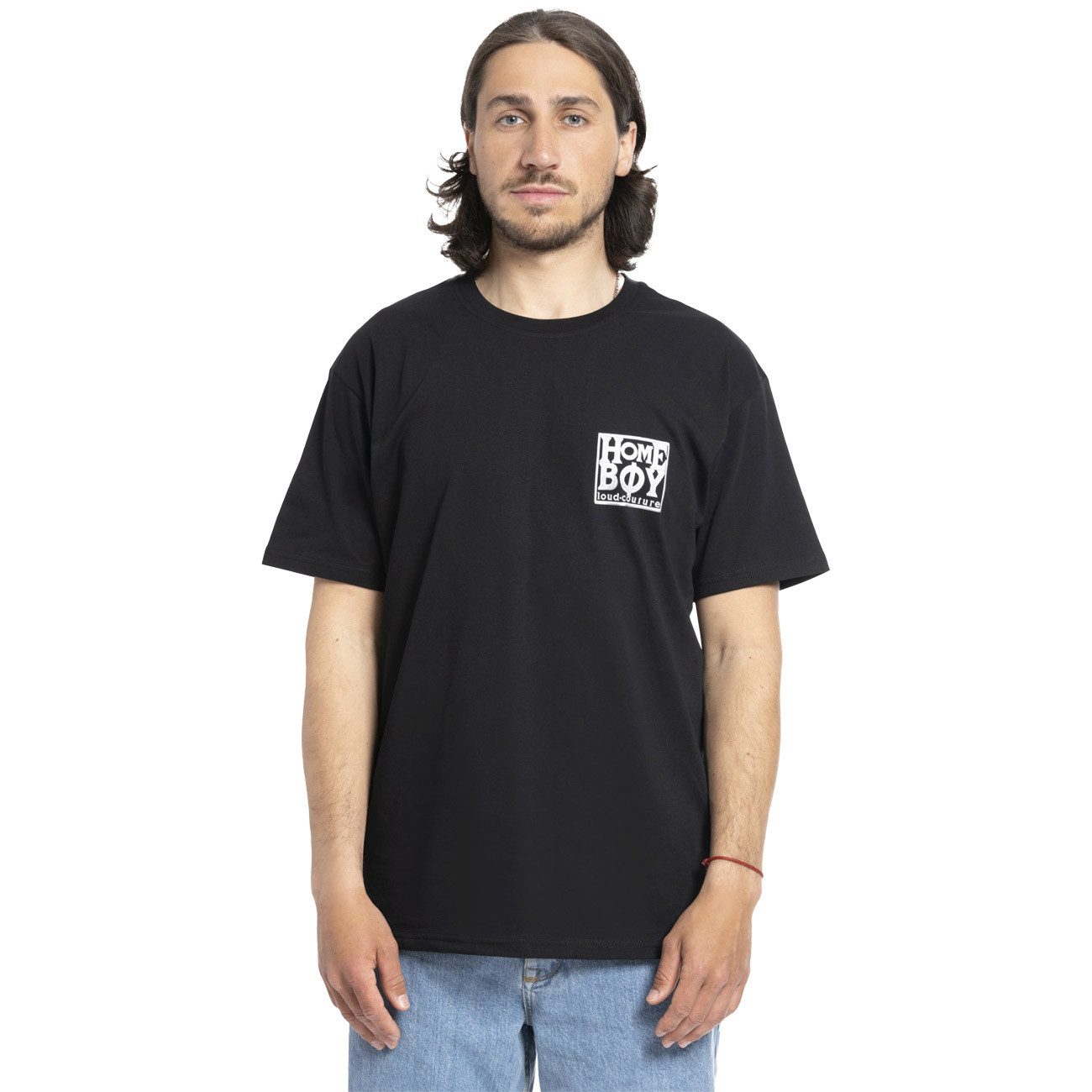 HOMEBOY T-Shirt OLD SCHOOL Tee OLD günstig online kaufen