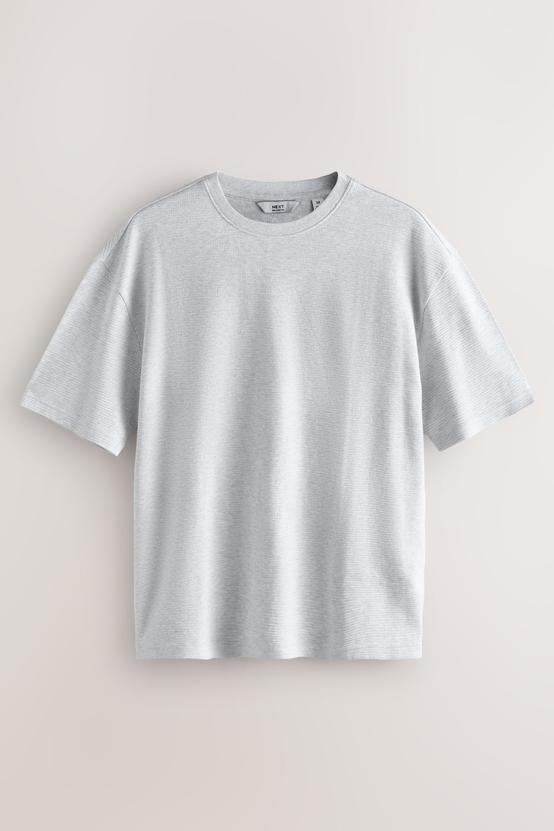 Next Freizeitanzug Co-Ord T-Shirt und Shorts im Set, 3er-Pack (6-tlg)