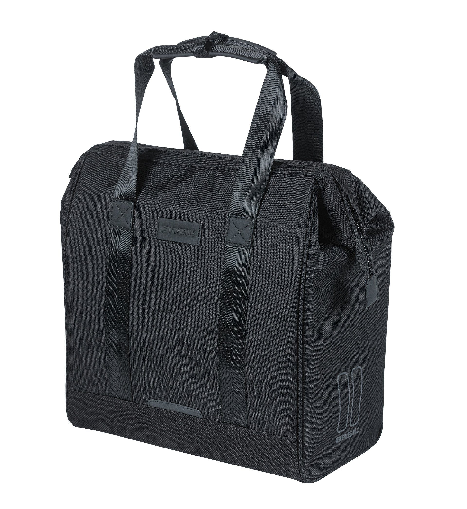 Basil Gepäckträgertasche Shoppertasche Grand, Shoppertasche Grand