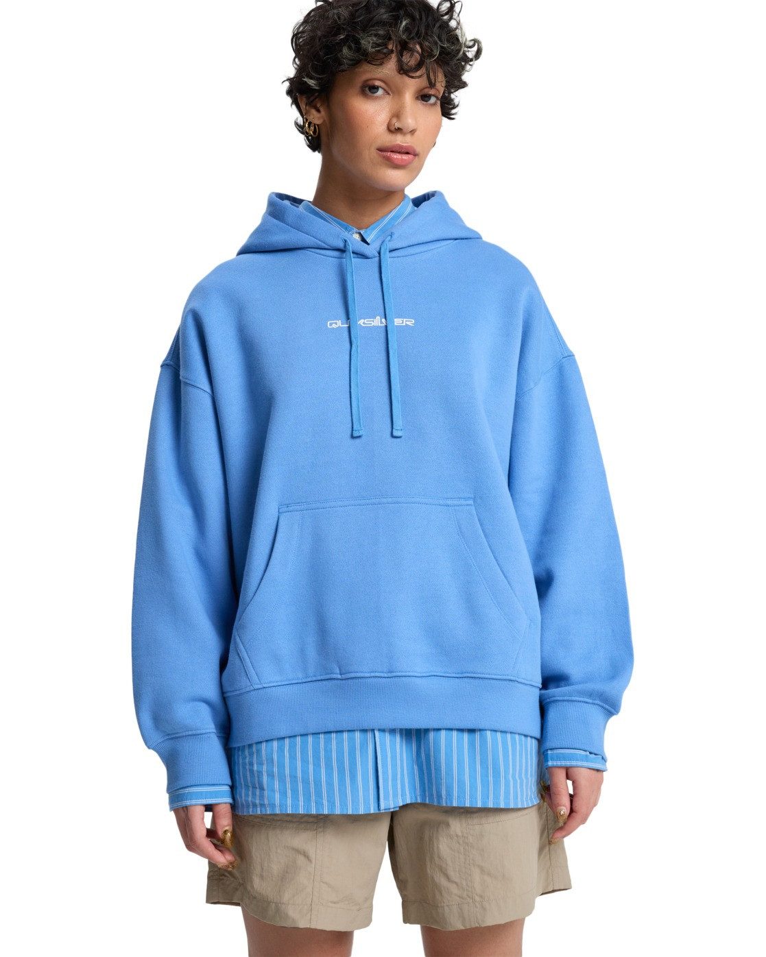 Quiksilver Hoodie Standard