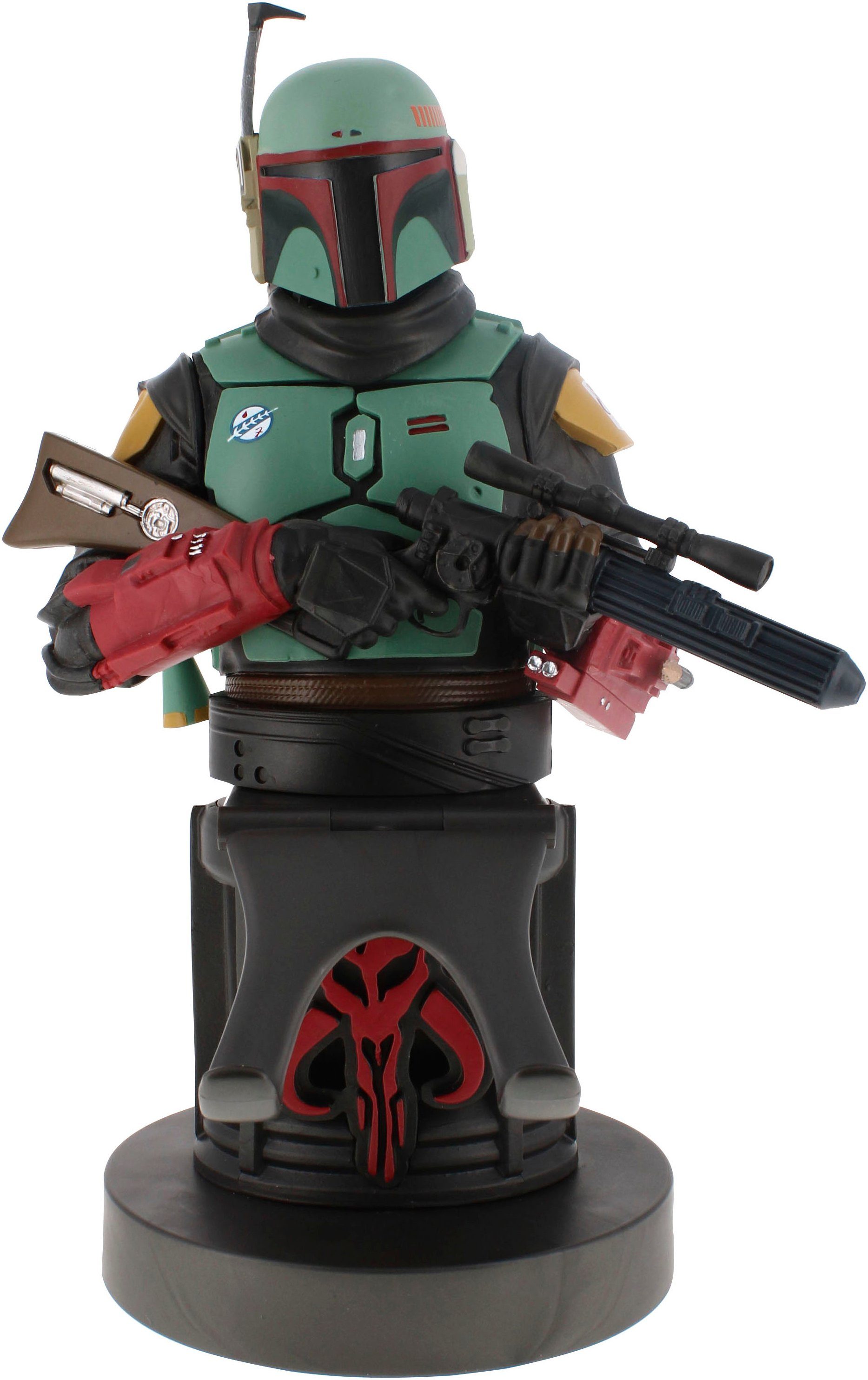 Controller-Halterung Cable Guy- SW Boba Fett 2021