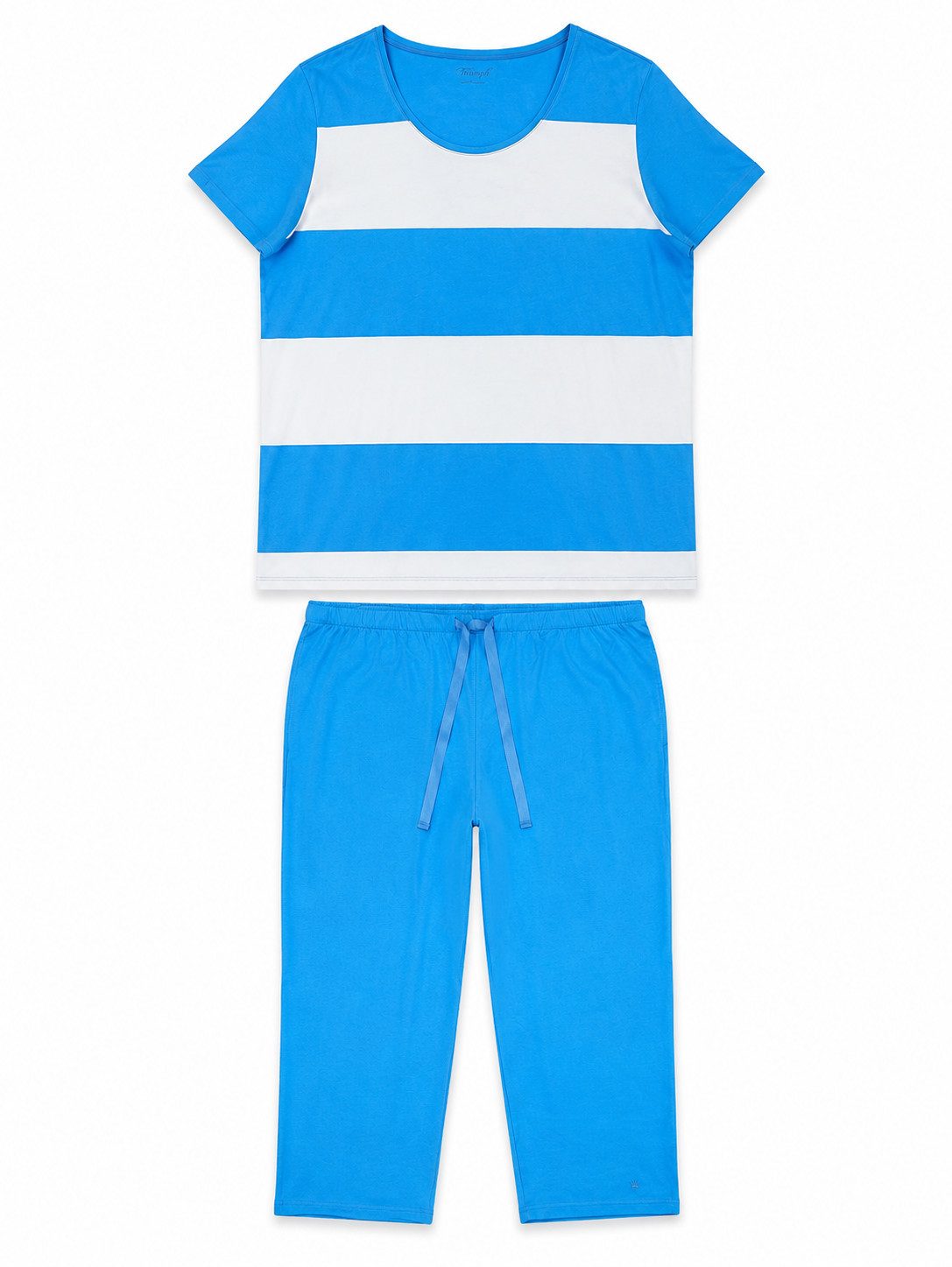 Triumph Shorty Sets PK Capri X 01