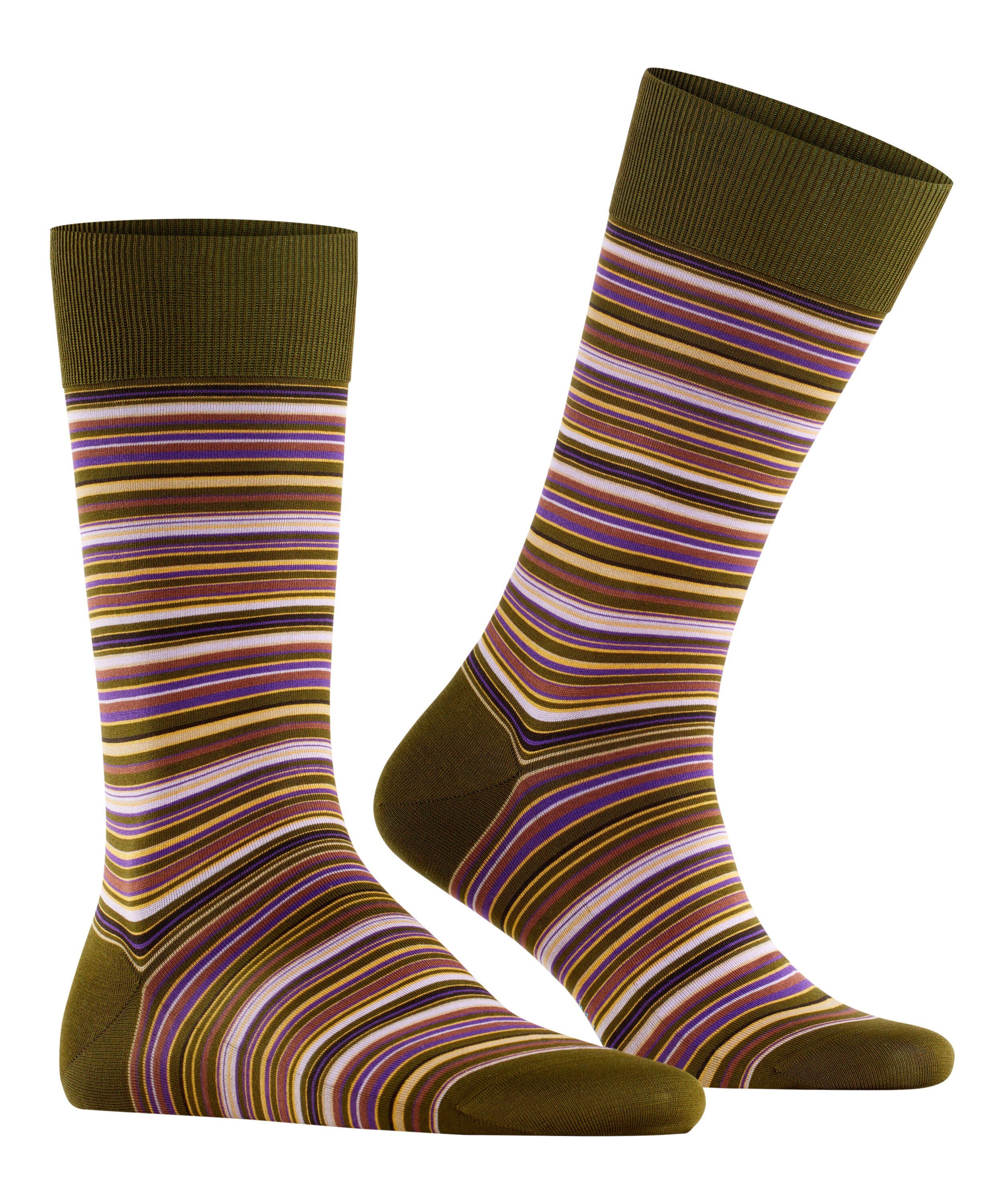 FALKE Socken Microblock (1-Paar) mit hochwertiger günstig online kaufen