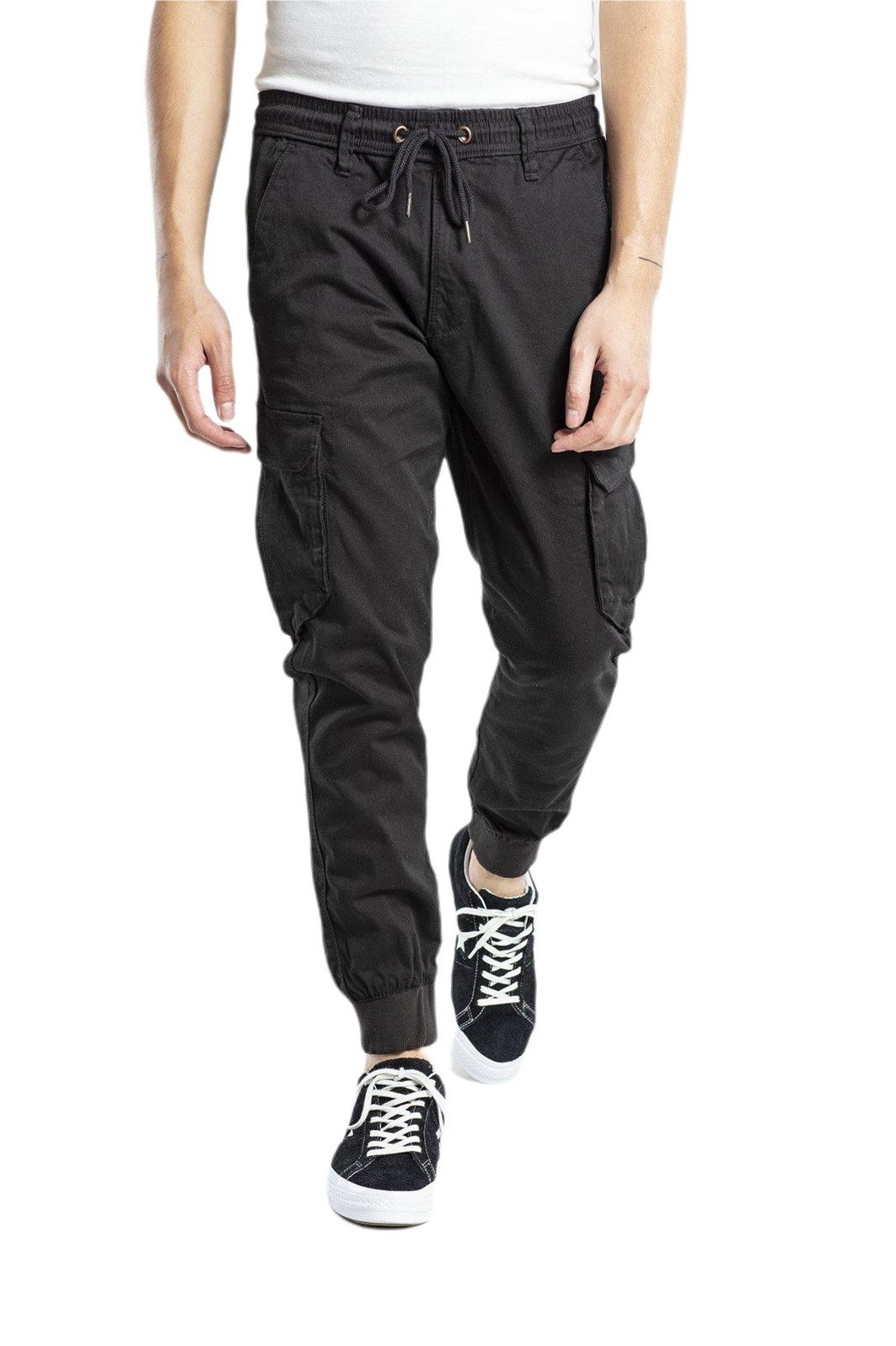 REELL Cargohose Reflex Rib Cargo günstig online kaufen